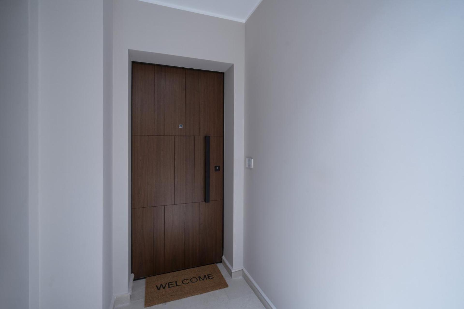 Borgo Felice - Modern Apartments + Free Parking