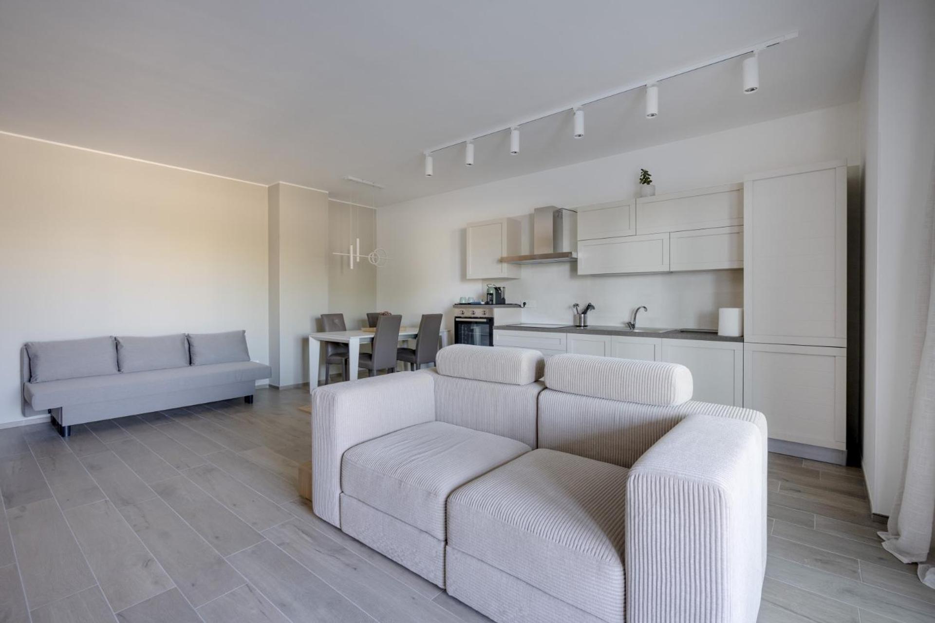 Borgo Felice - Modern Apartments + Free Parking