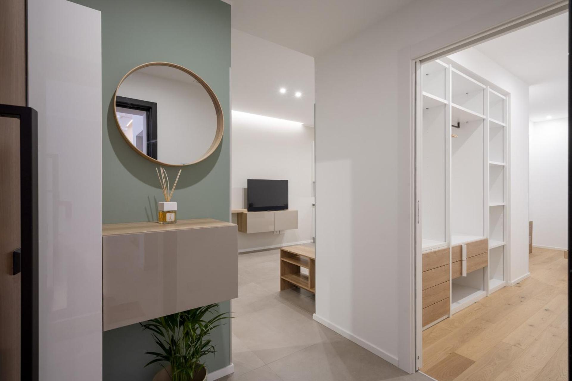 Borgo Felice - Modern Apartments + Free Parking