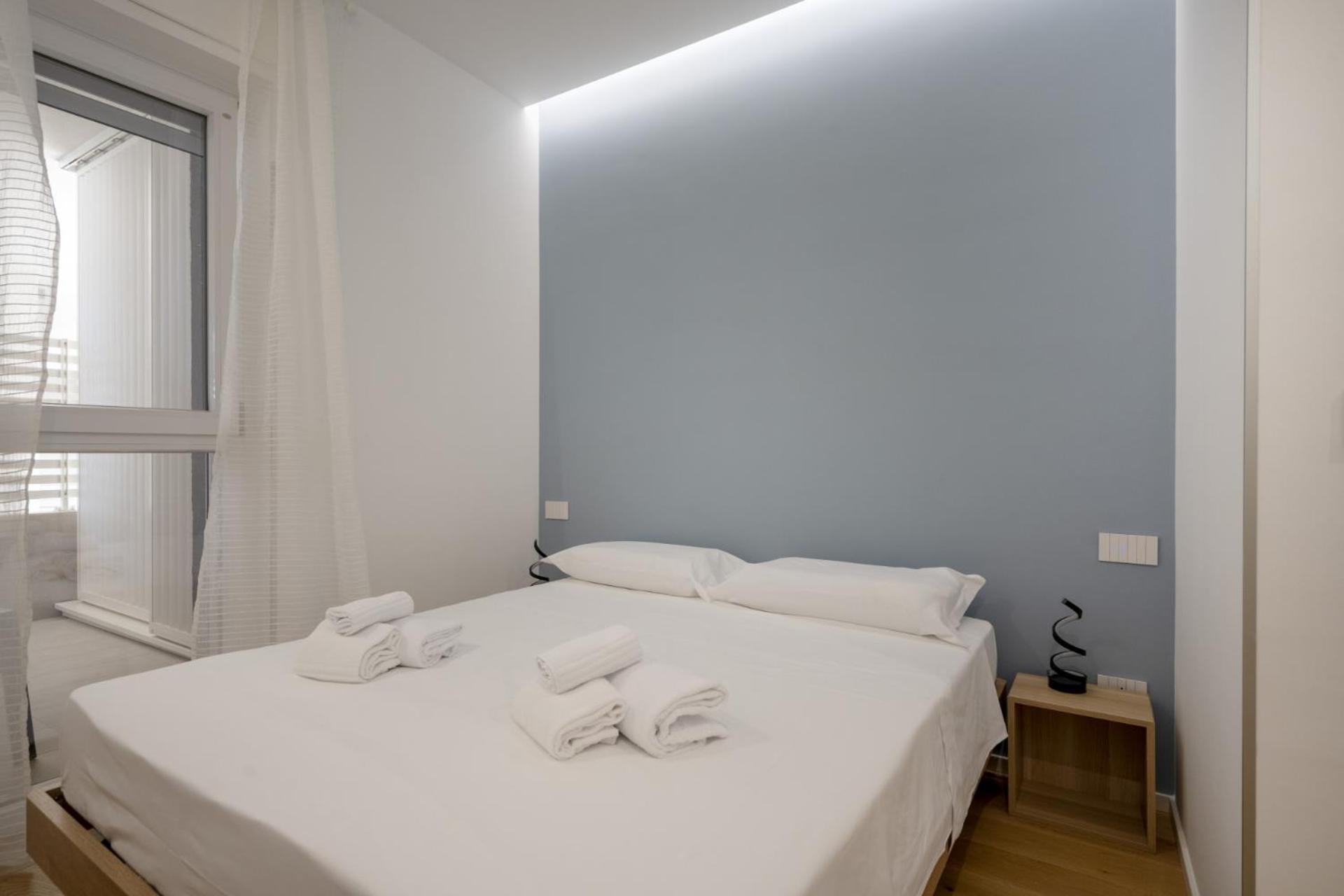 Borgo Felice - Modern Apartments + Free Parking