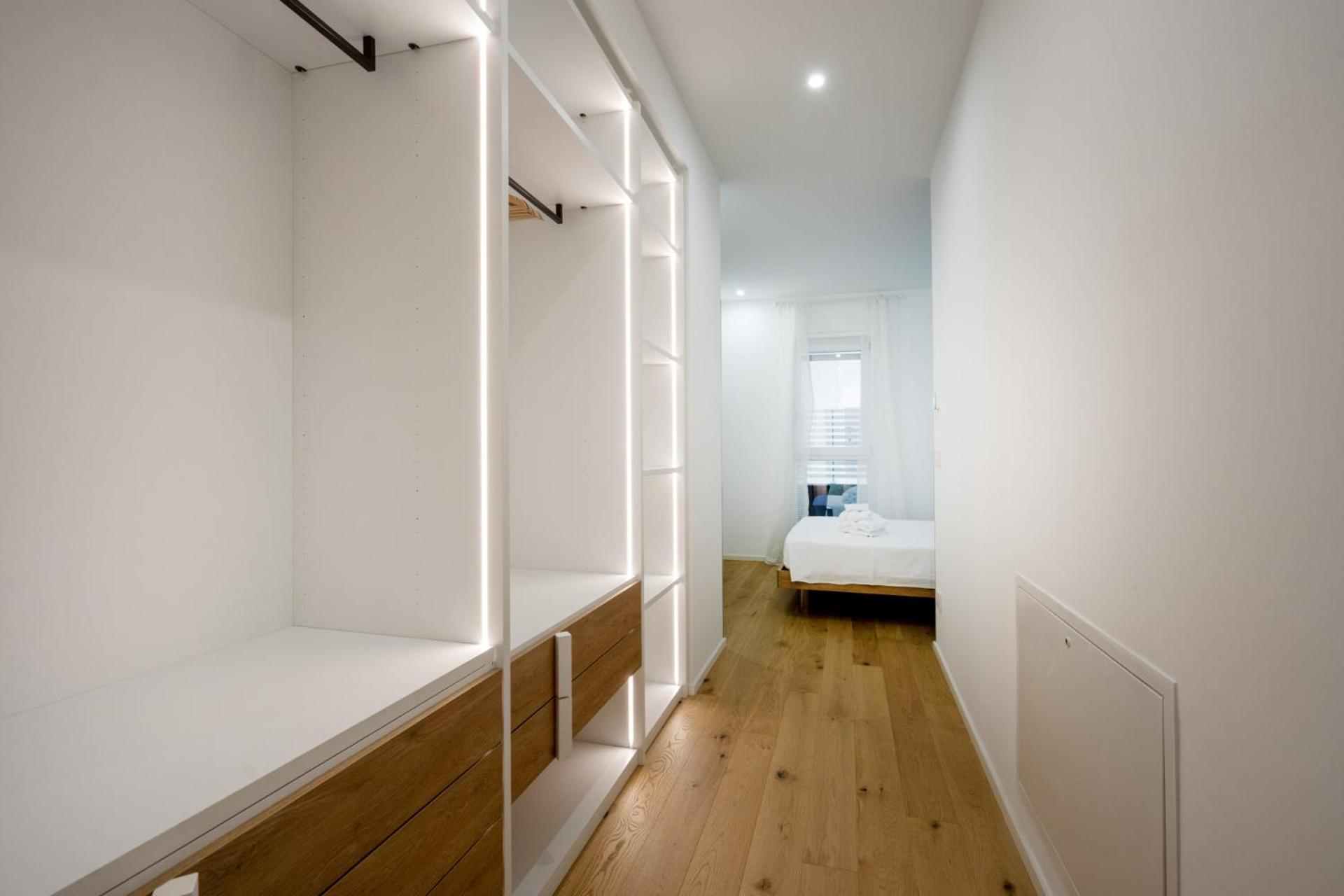 Borgo Felice - Modern Apartments + Free Parking