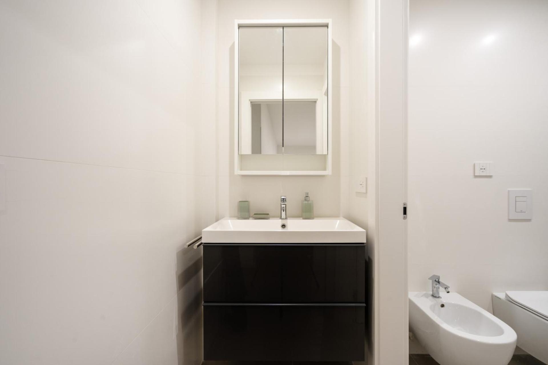 Borgo Felice - Modern Apartments + Free Parking