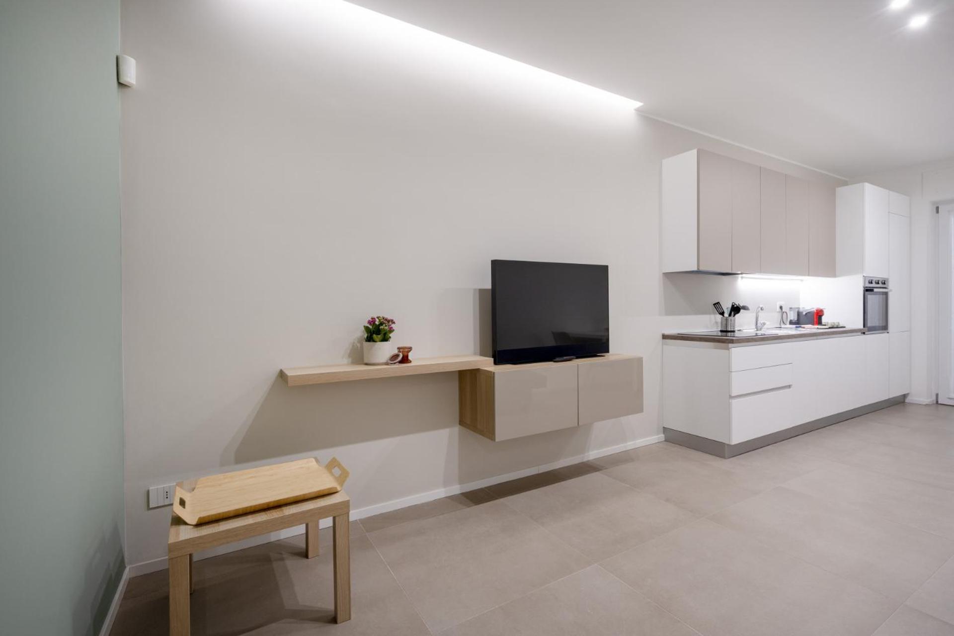 Borgo Felice - Modern Apartments + Free Parking