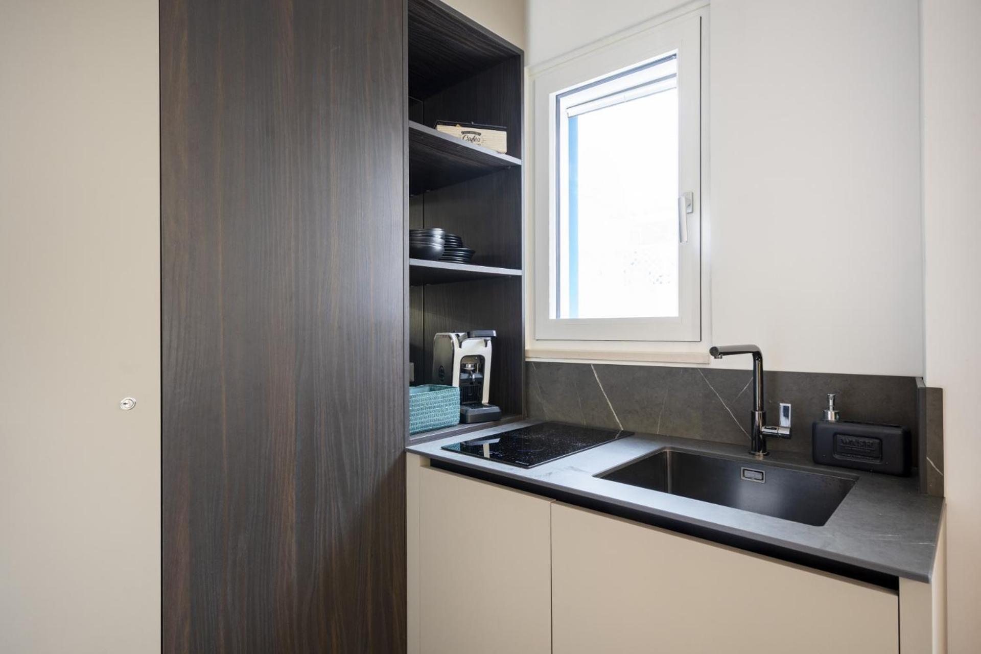 Altamarea - Sea view suites