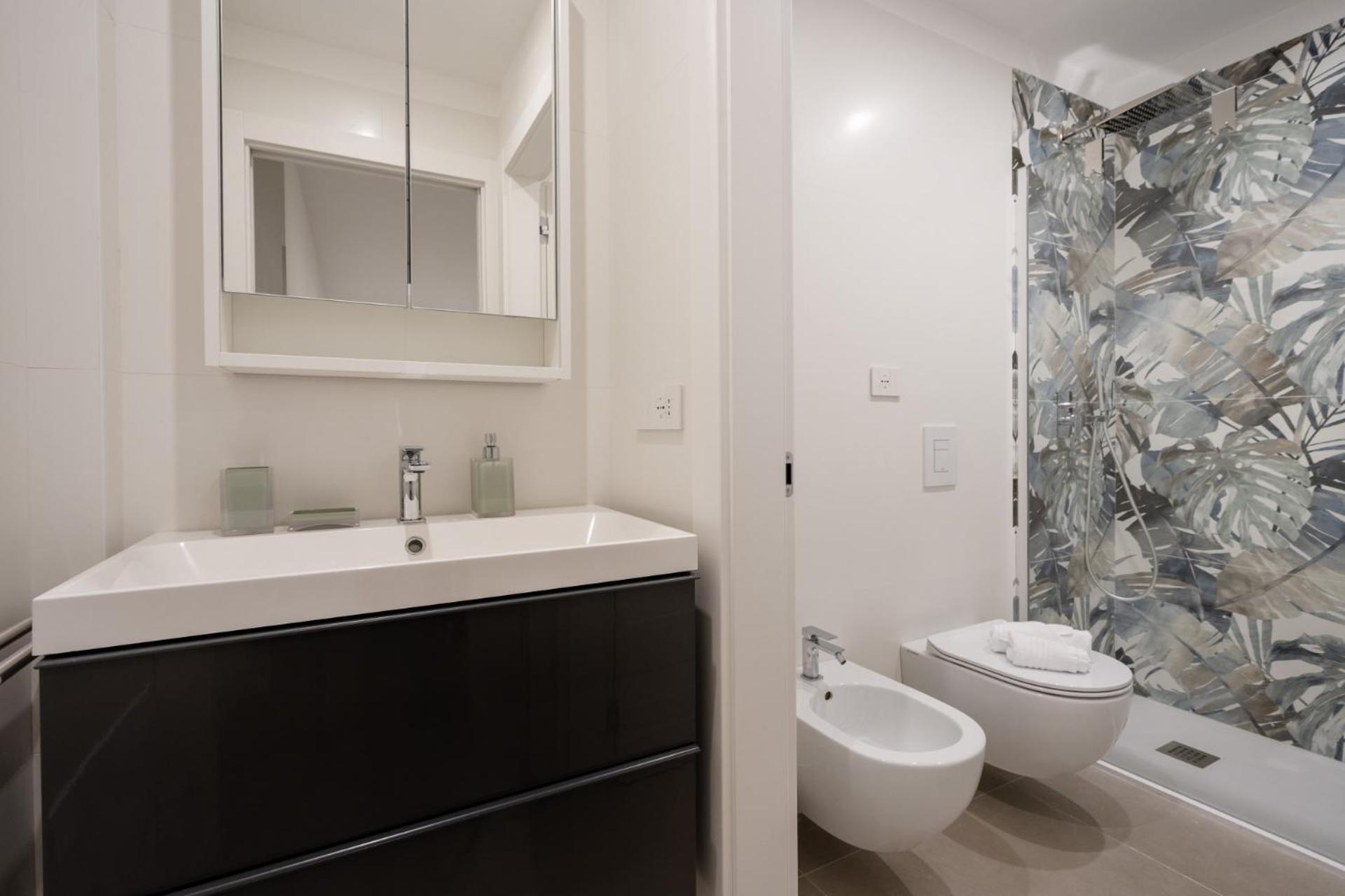 Borgo Felice - Modern Apartments + Free Parking