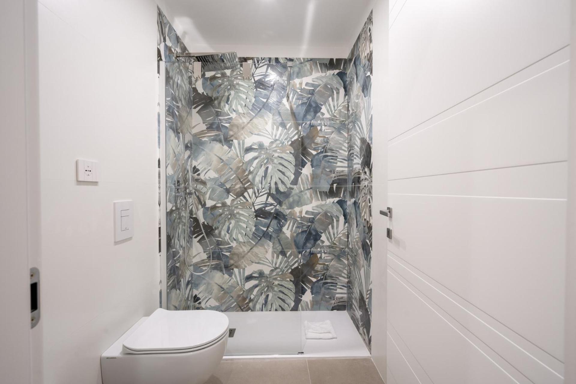 Borgo Felice - Modern Apartments + Free Parking