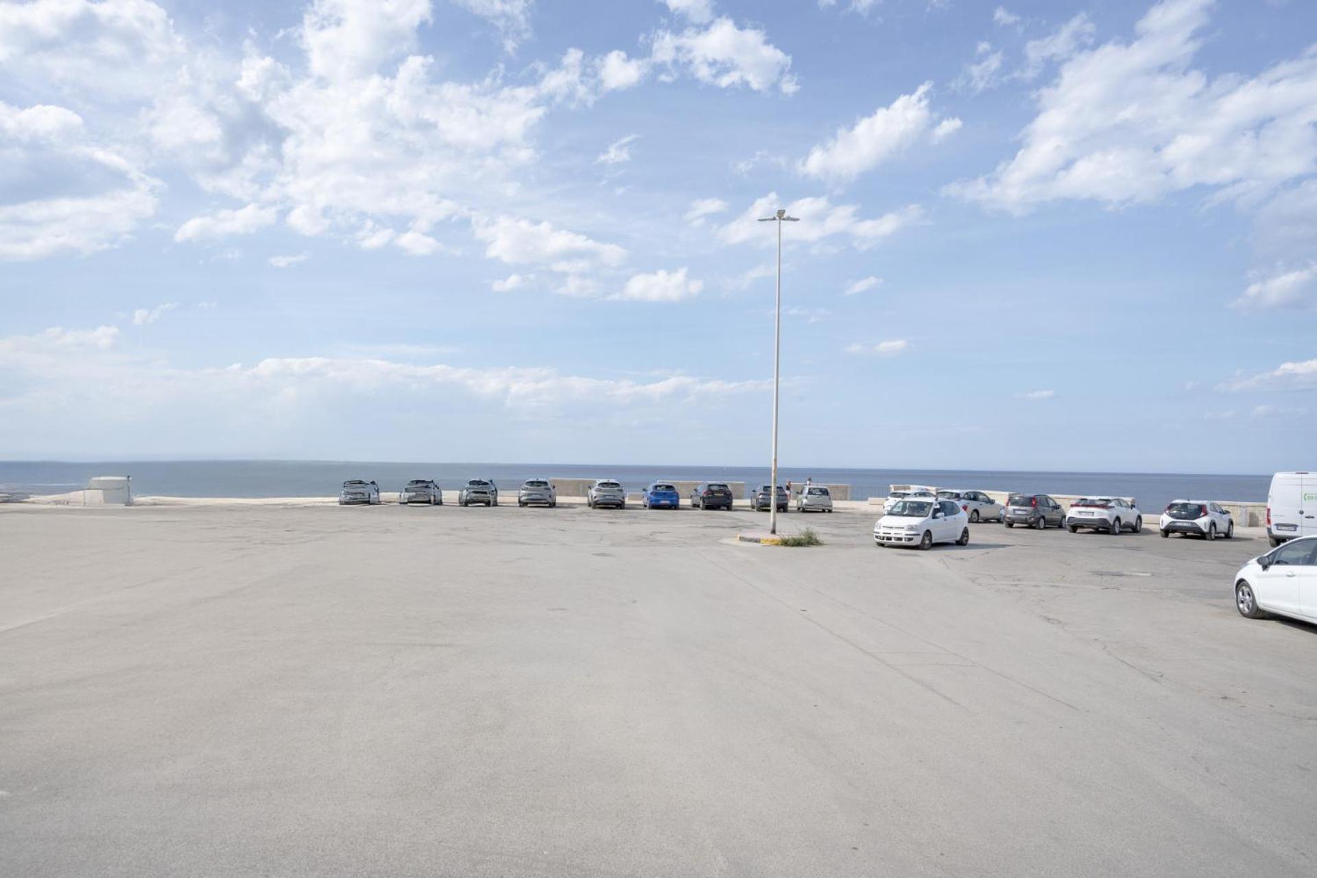 Altamarea - Sea view suites
