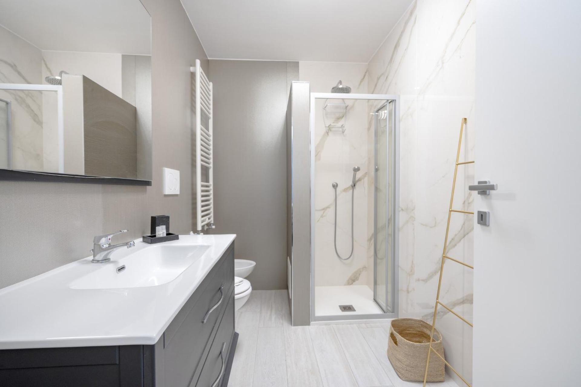 Altamarea - Sea view suites