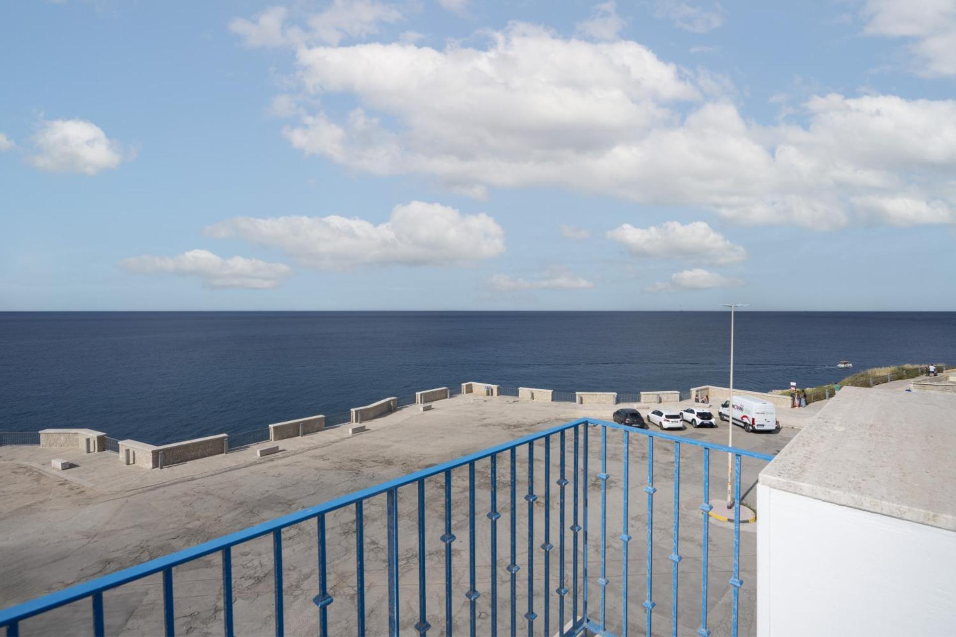 Altamarea - Sea view suites
