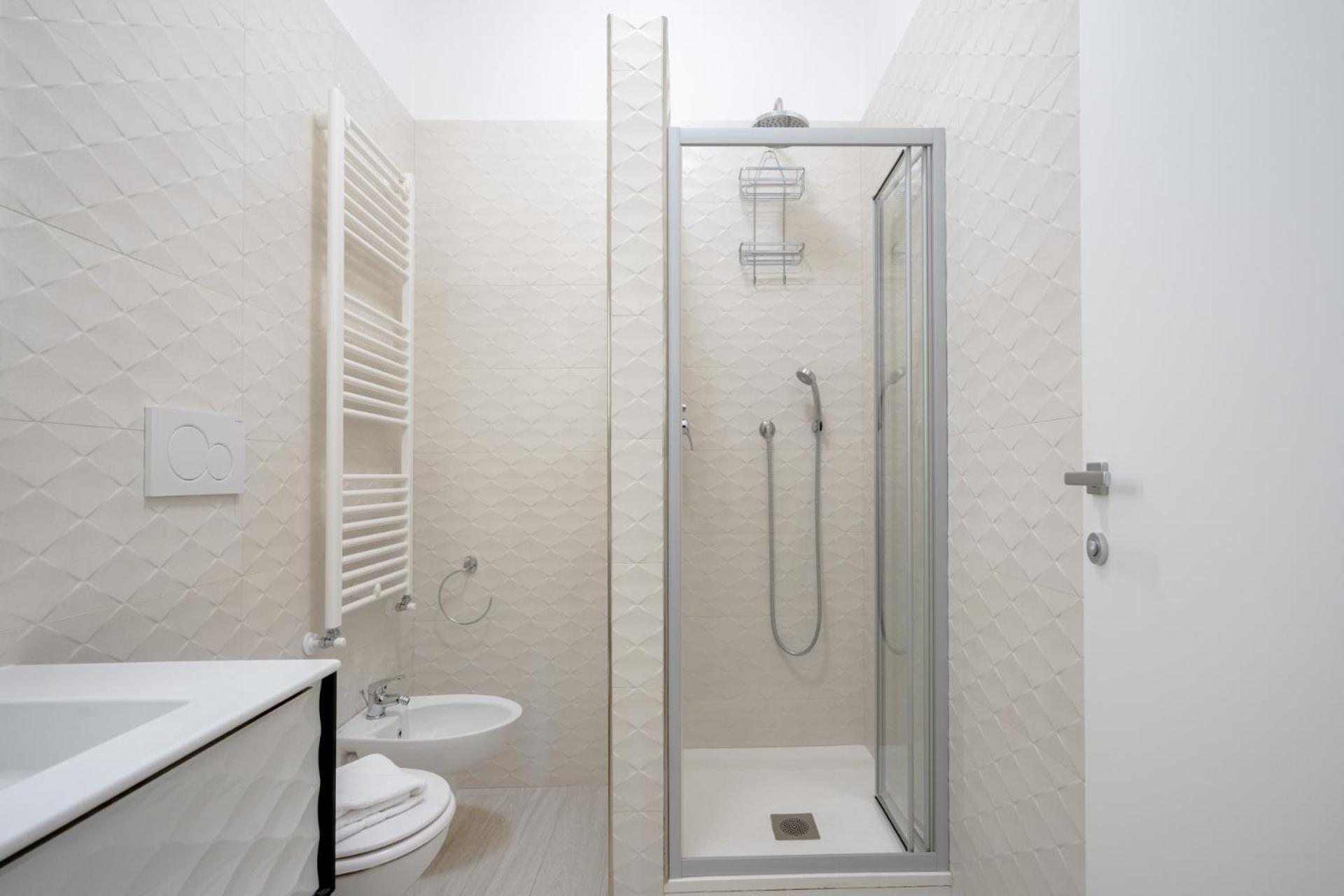 Altamarea - Sea view suites