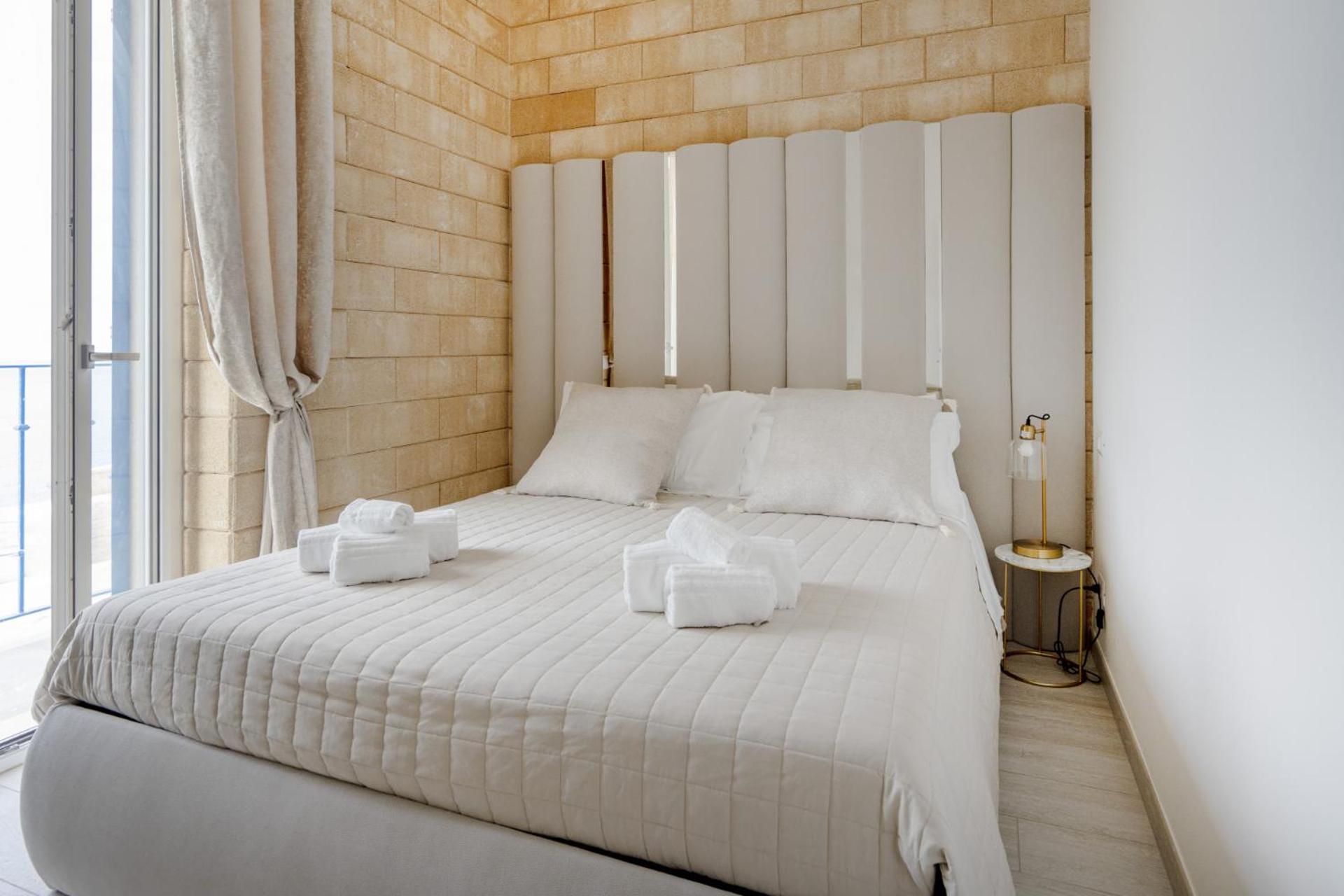 Altamarea - Sea view suites