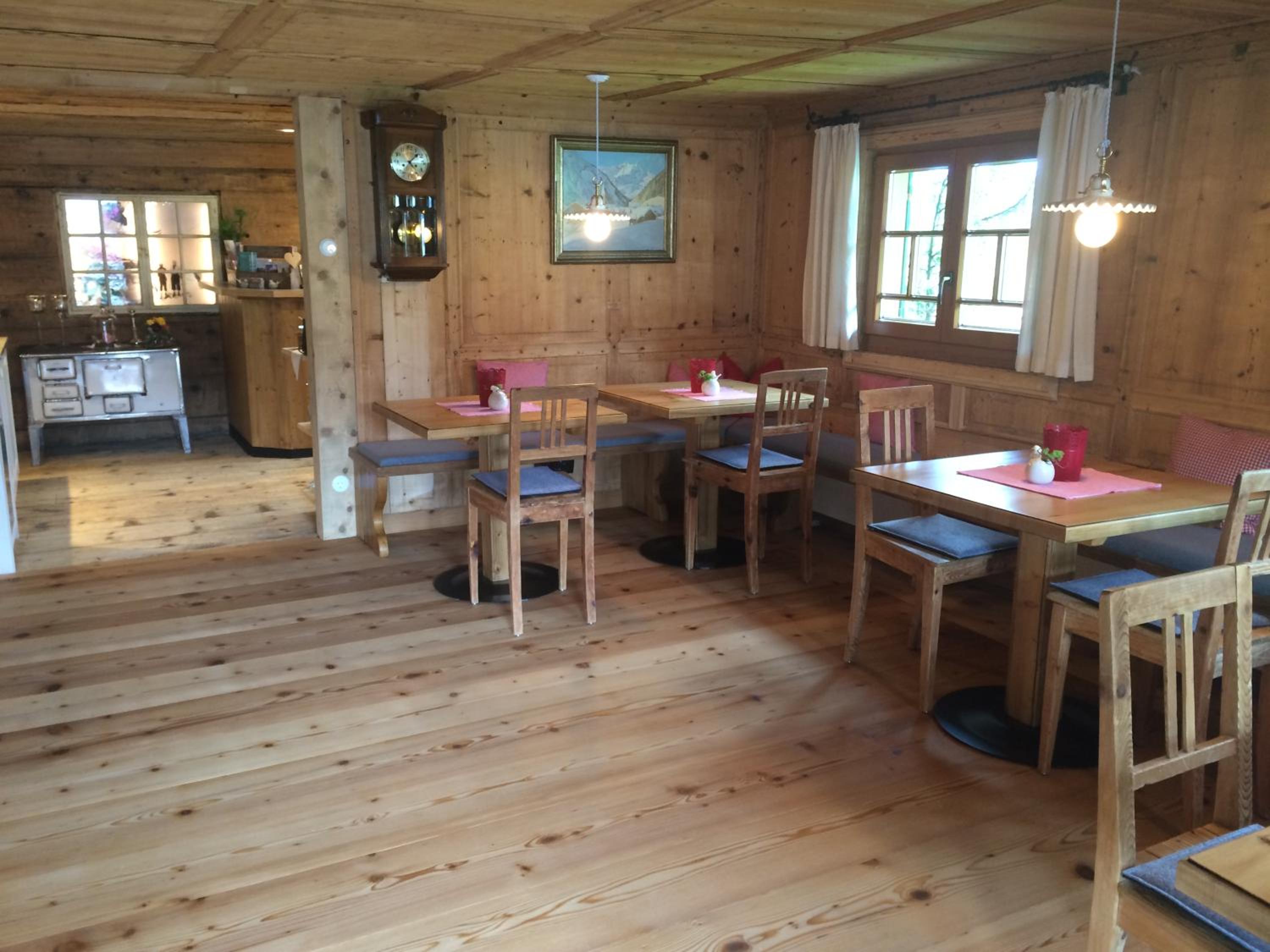 Gästehaus Fritz