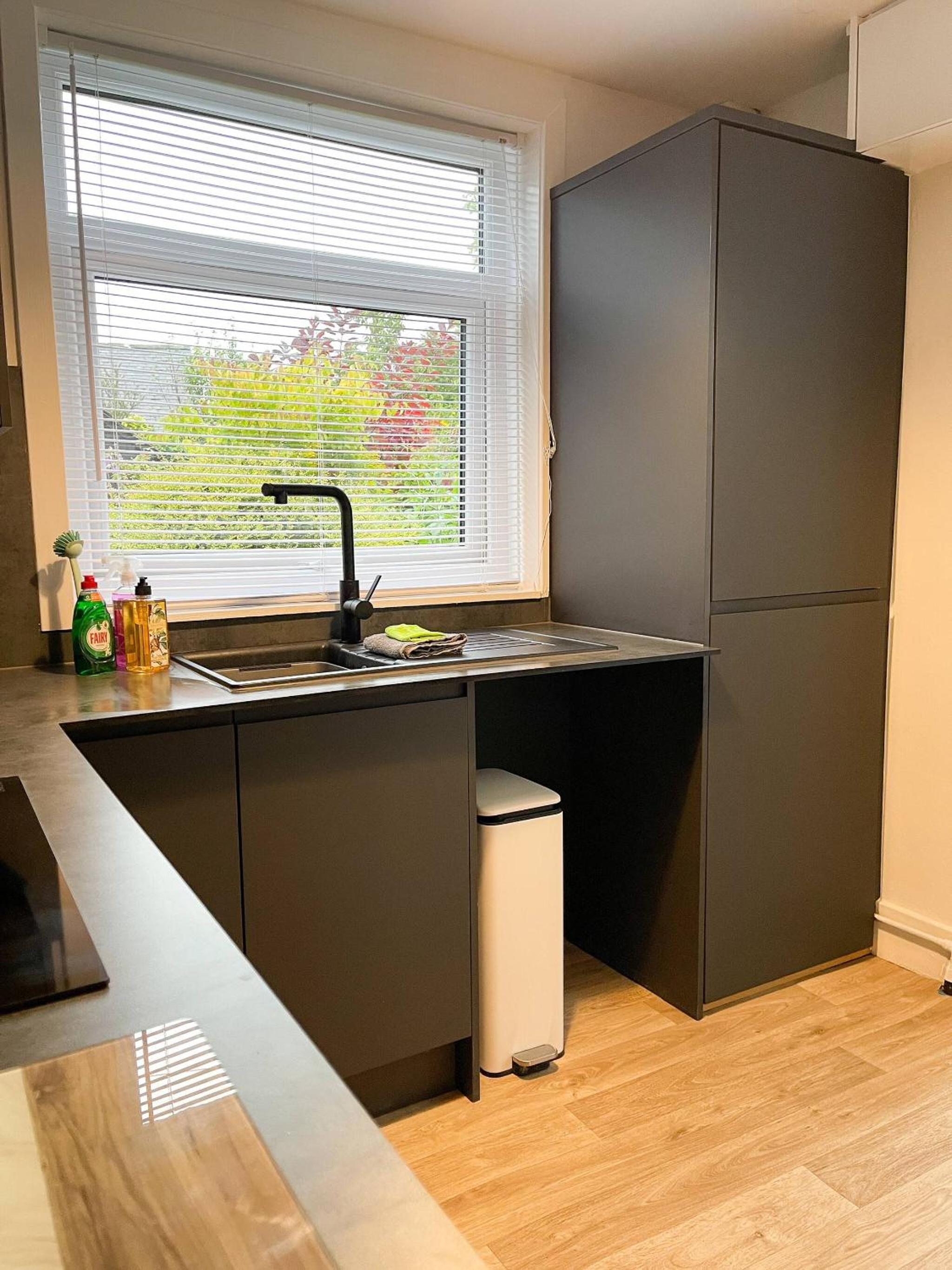 The Retreat, Cosy 1 Bed Cottage, Town Centre Location