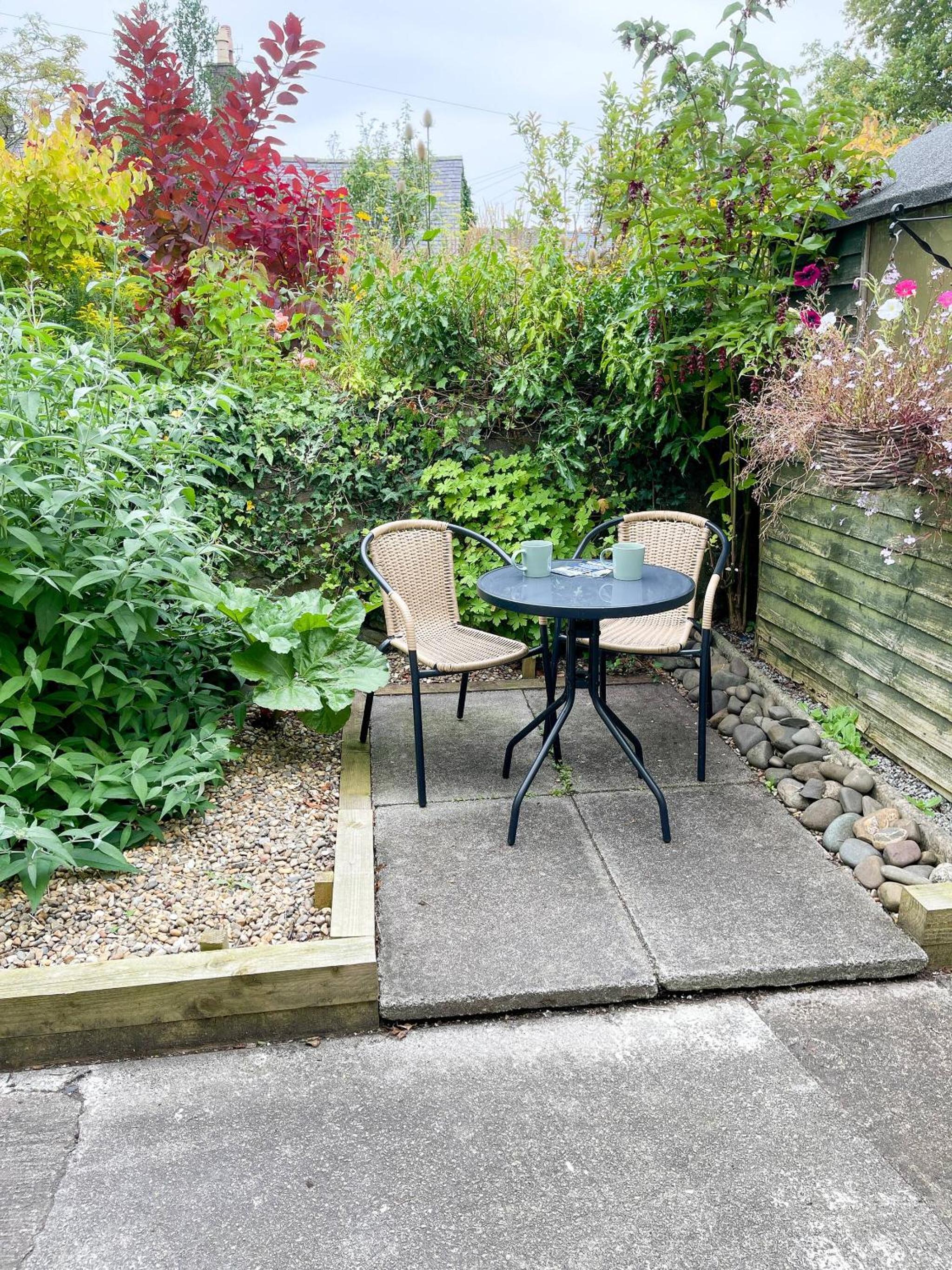 The Retreat, Cosy 1 Bed Cottage, Town Centre Location