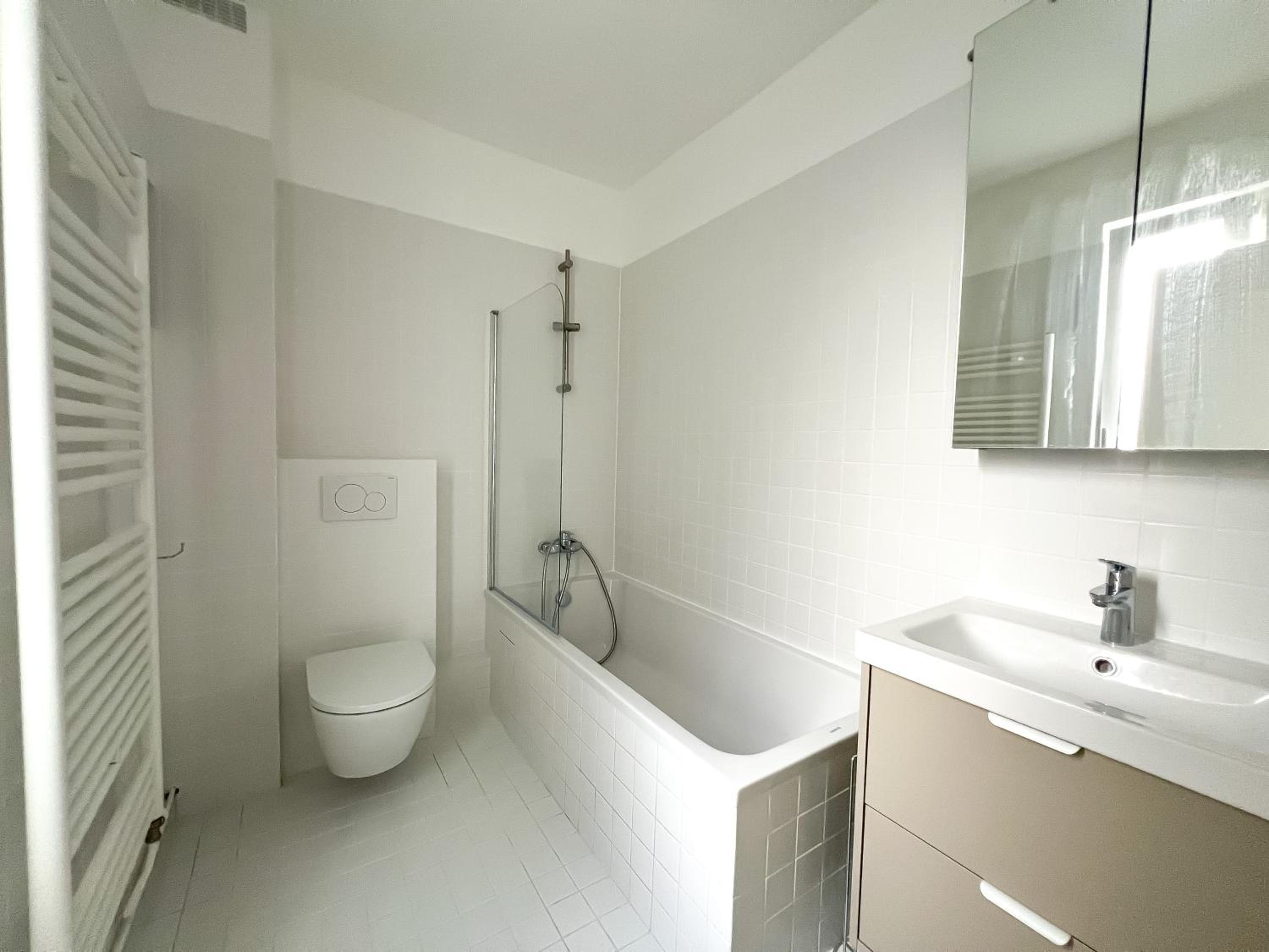 Maison chaleureuse à Paris !
