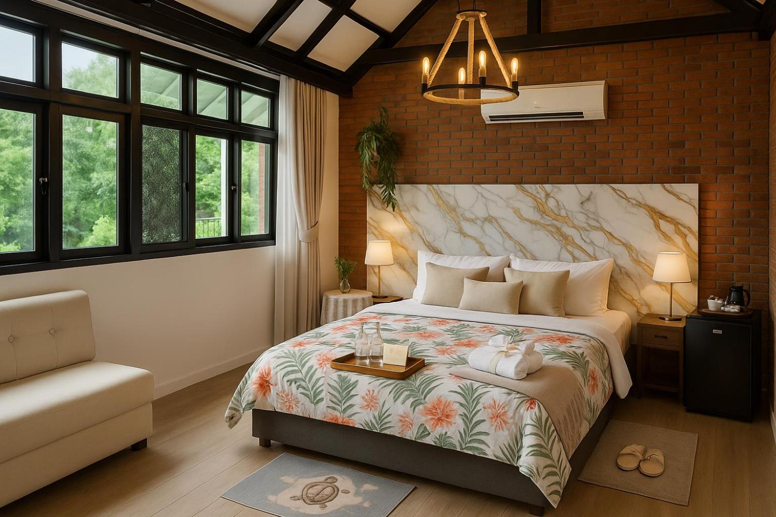 ASTON X-CLUSIVE Cottage