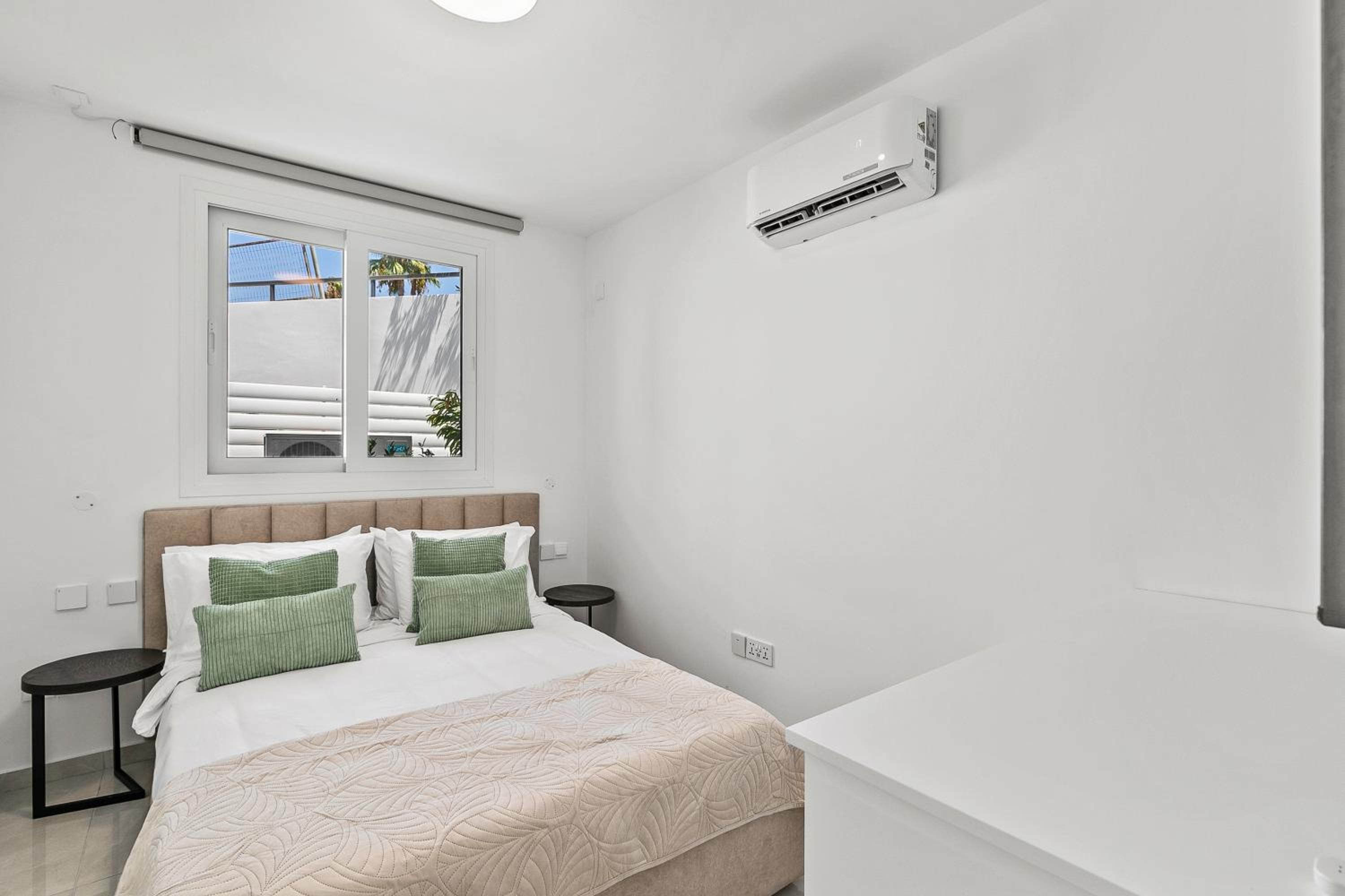 Olymp White Palace - The Ultra Luxury Beach House