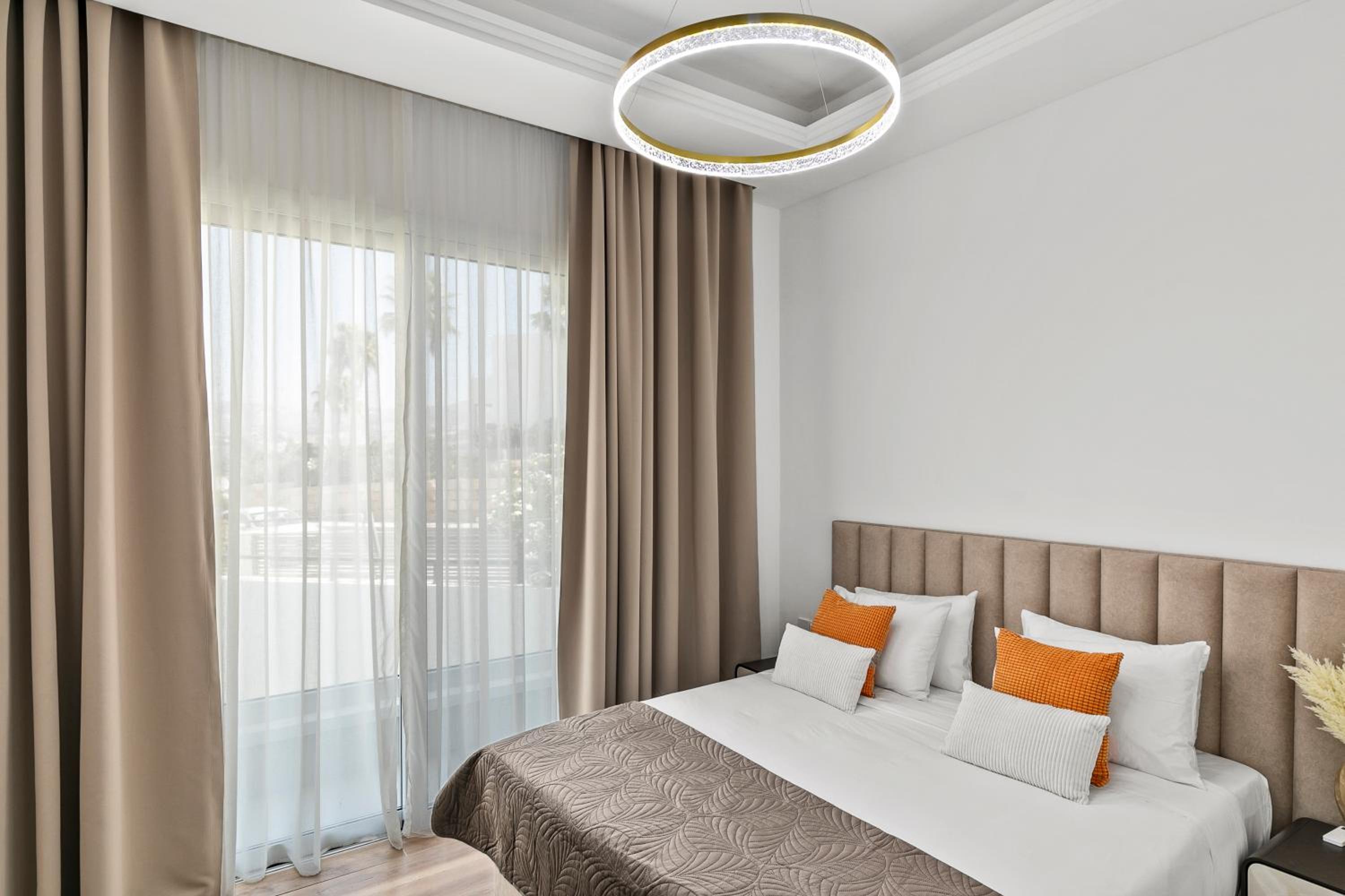 Olymp White Palace - The Ultra Luxury Beach House