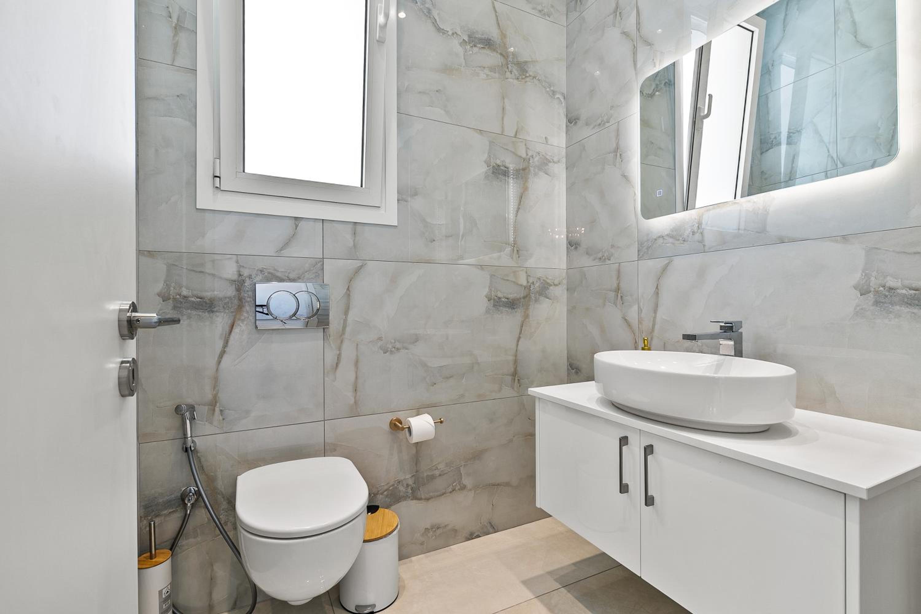 Olymp White Palace - The Ultra Luxury Beach House