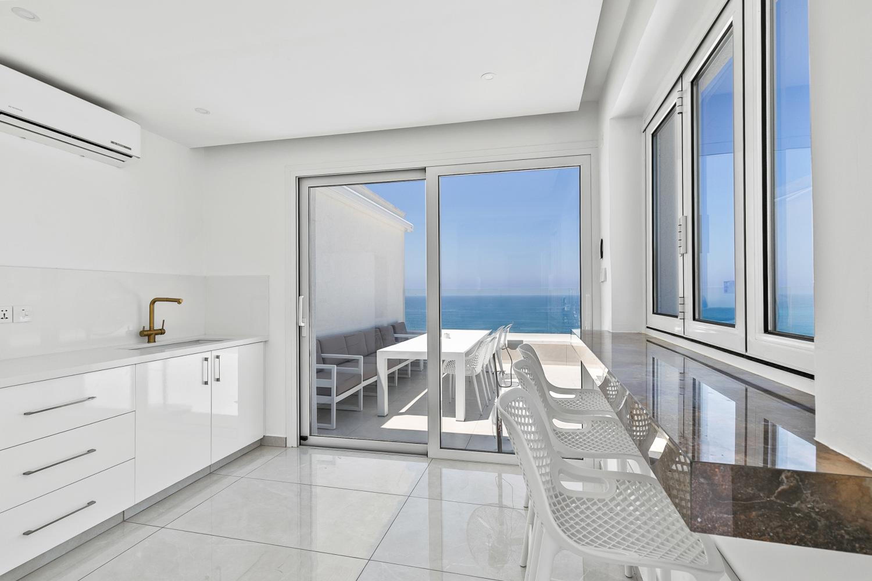 Olymp White Palace - The Ultra Luxury Beach House