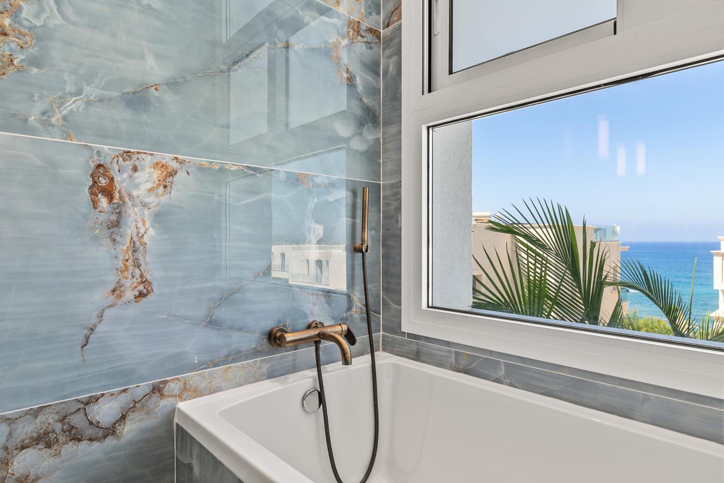 Olymp White Palace - The Ultra Luxury Beach House