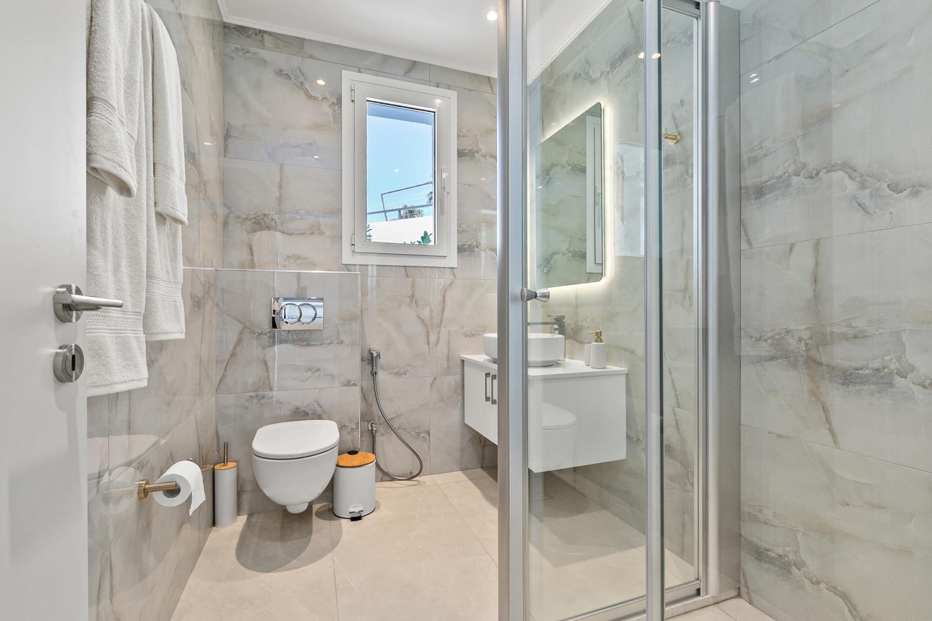 Olymp White Palace - The Ultra Luxury Beach House
