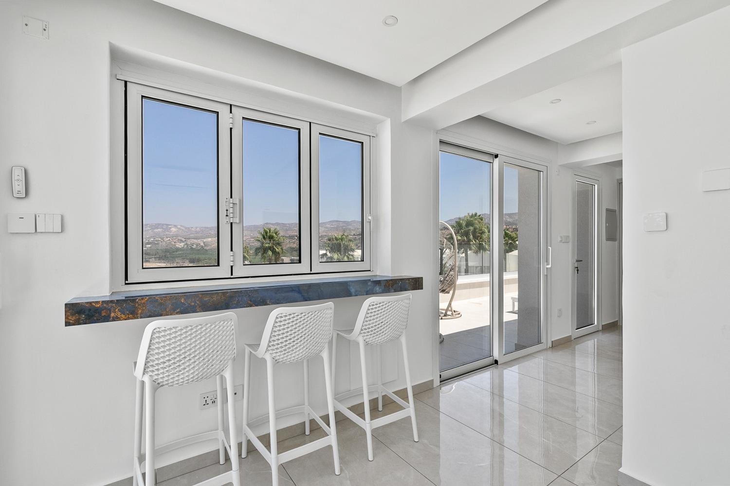 Olymp White Palace - The Ultra Luxury Beach House