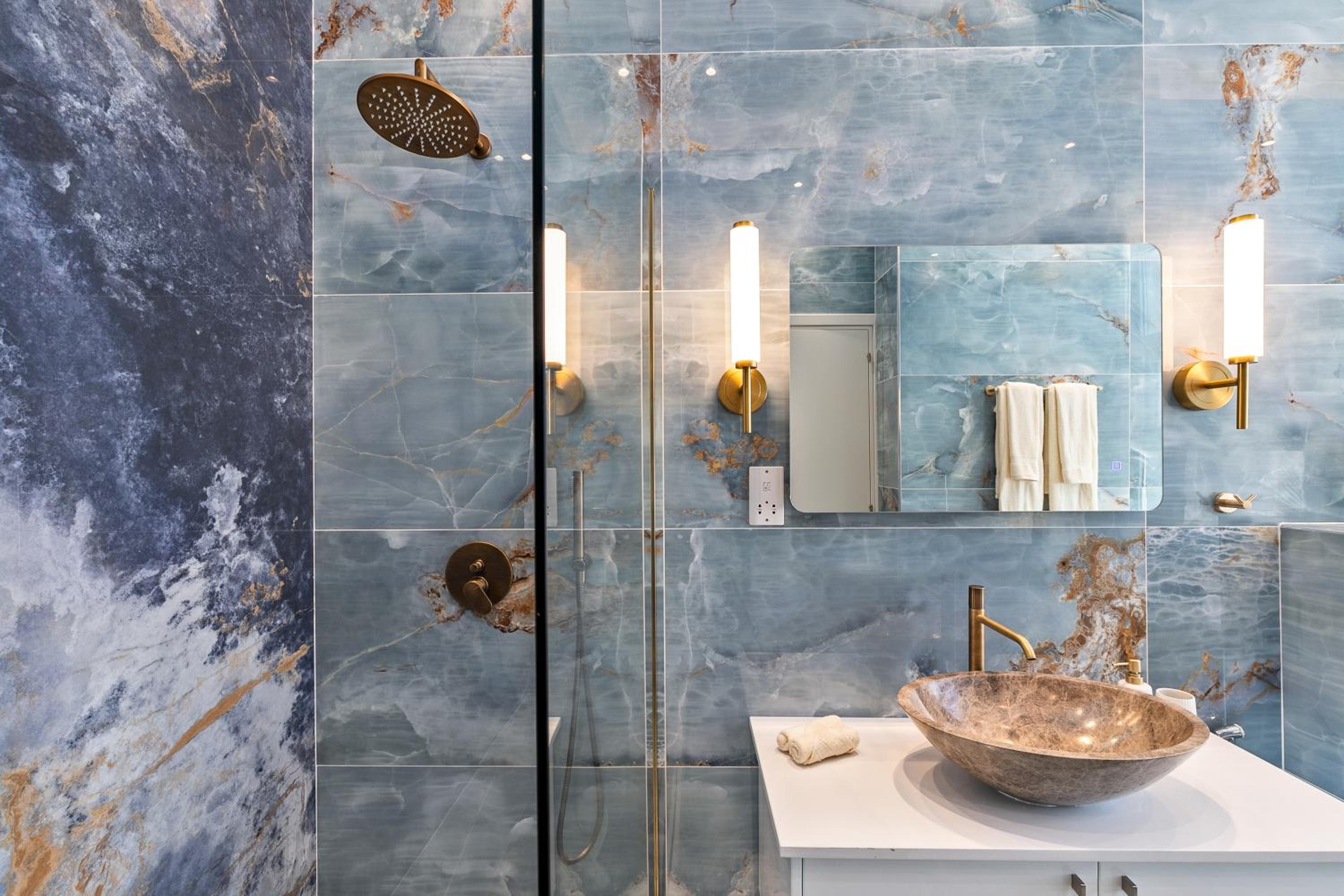 Olymp White Palace - The Ultra Luxury Beach House