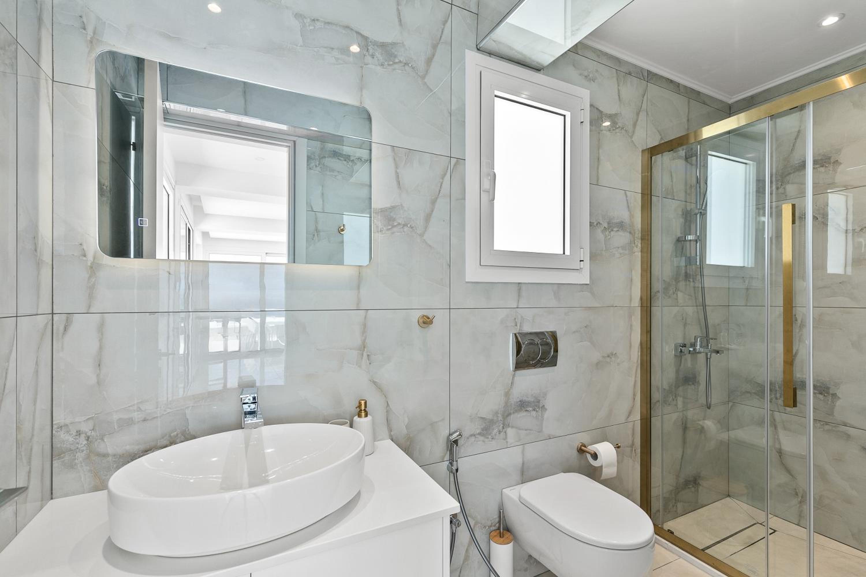 Olymp White Palace - The Ultra Luxury Beach House