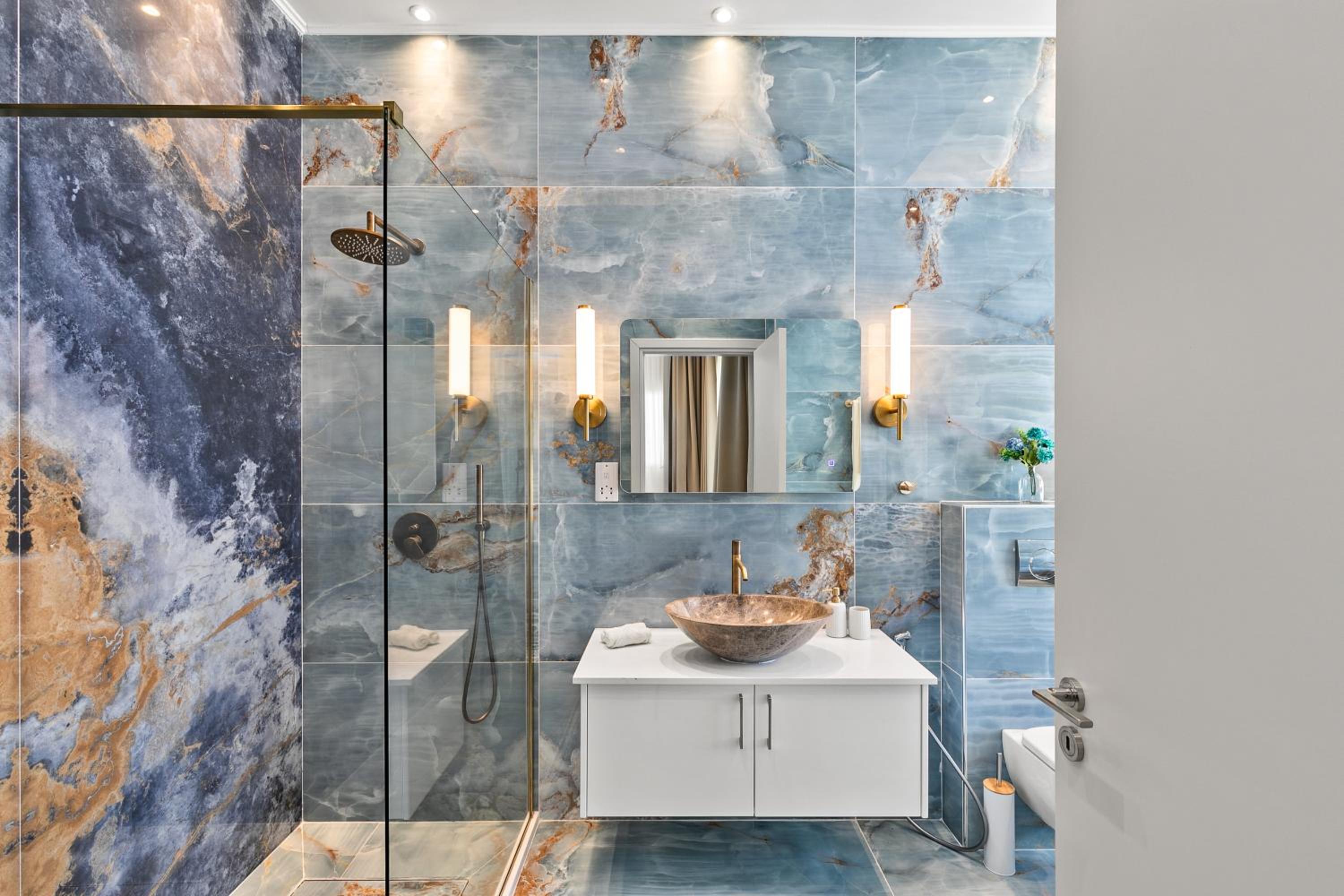 Olymp White Palace - The Ultra Luxury Beach House