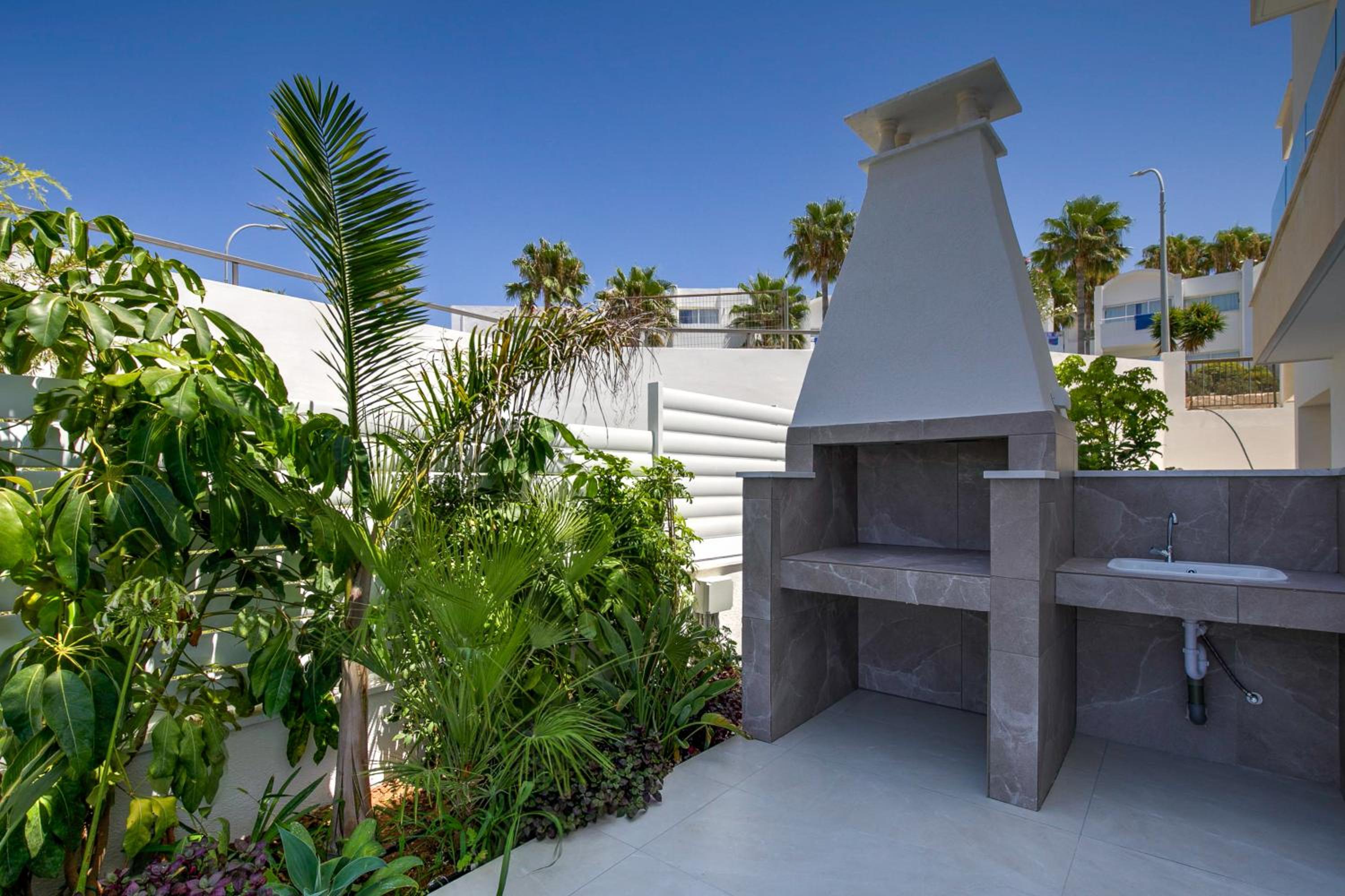 Olymp White Palace - The Ultra Luxury Beach House