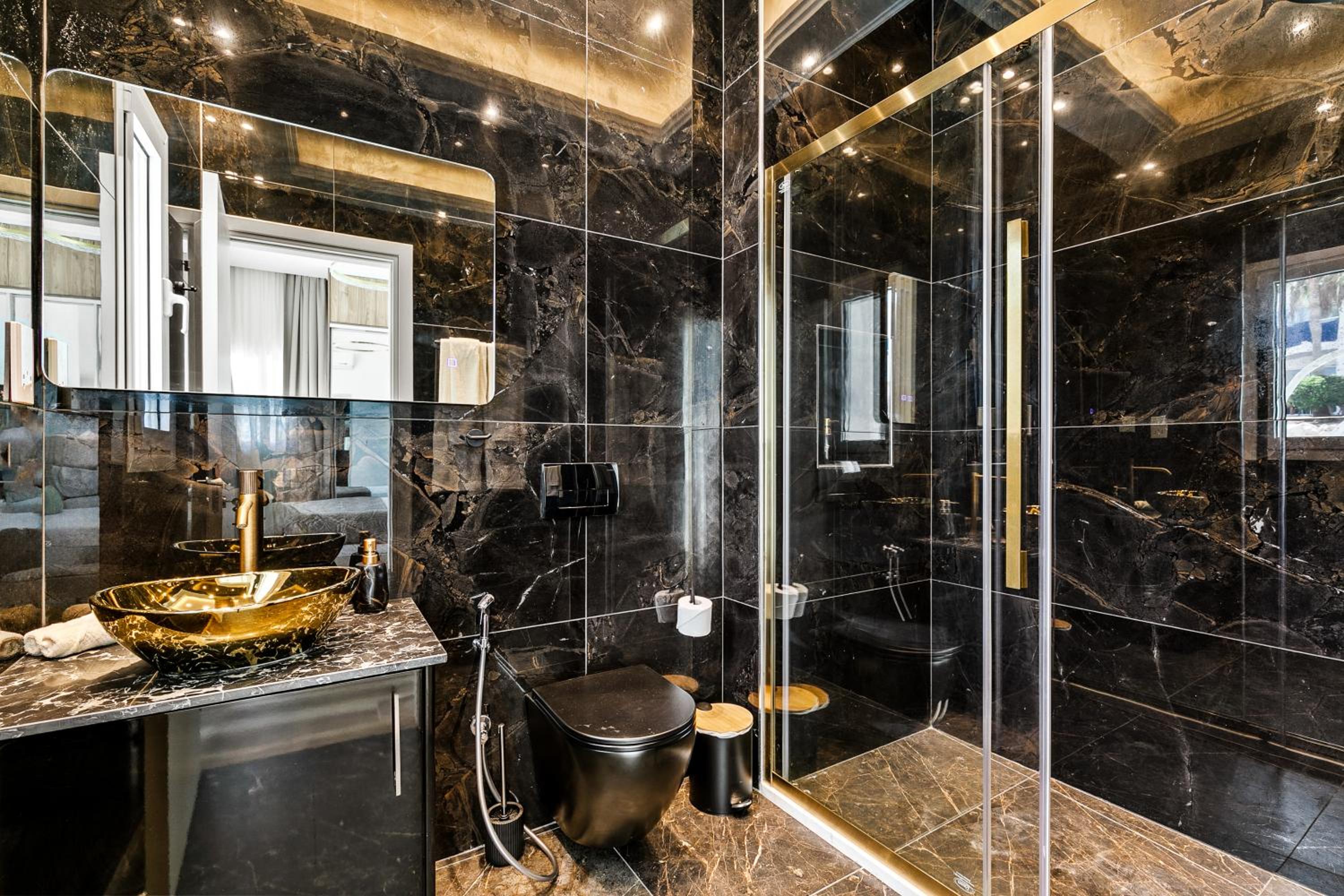 Olymp White Palace - The Ultra Luxury Beach House