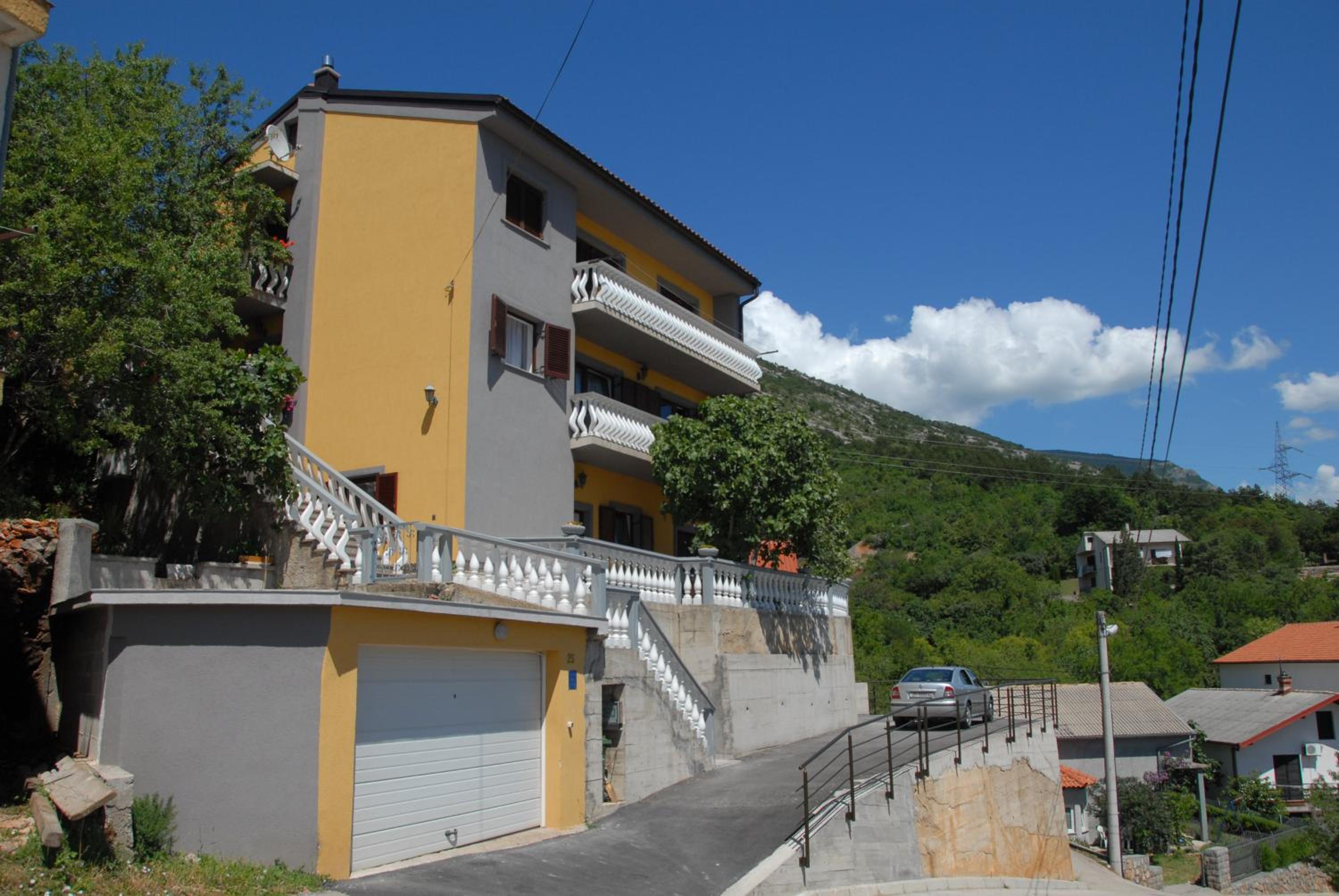 Apartment Lana view 5