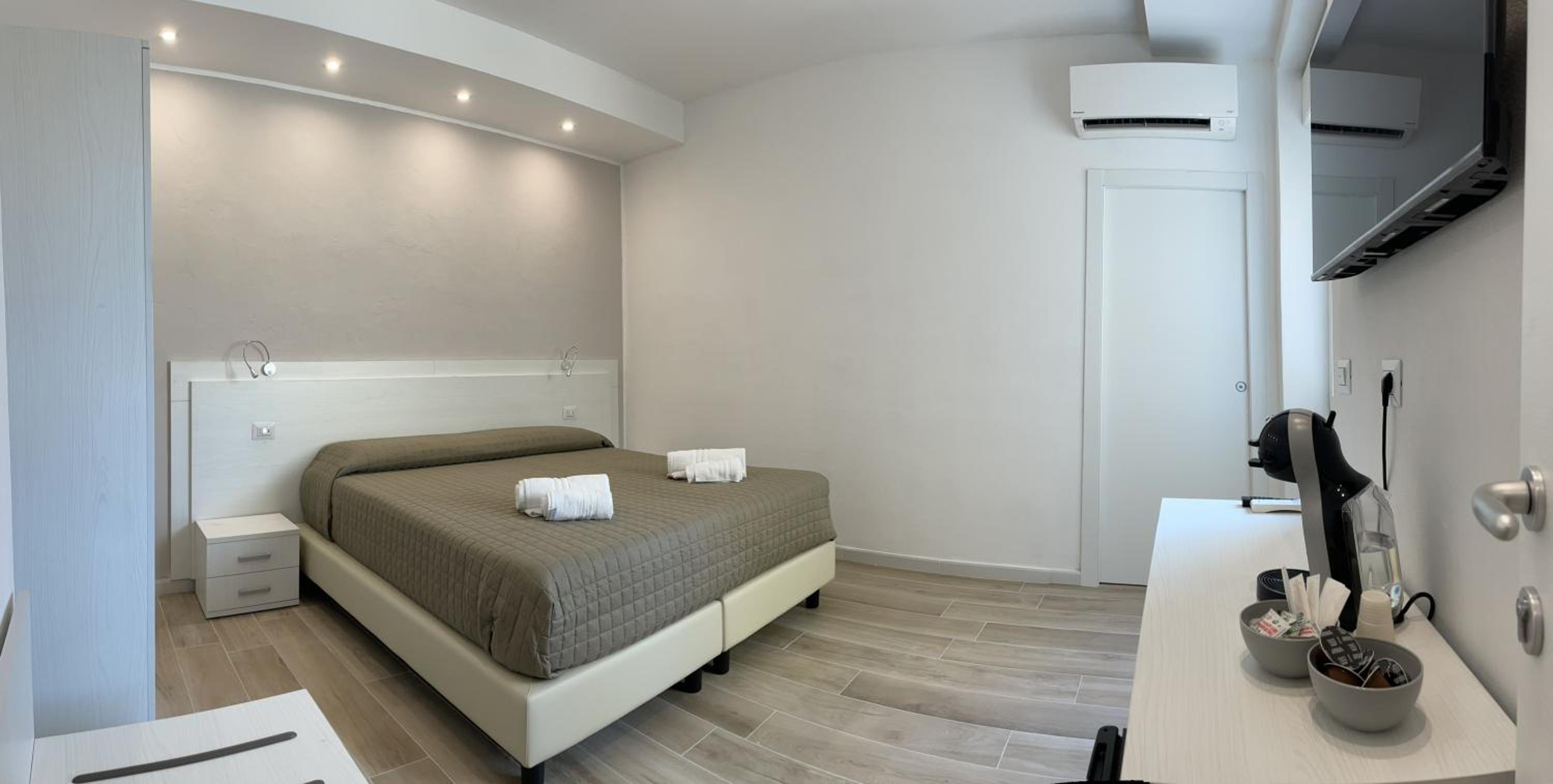 Seaside Holidays Guest House