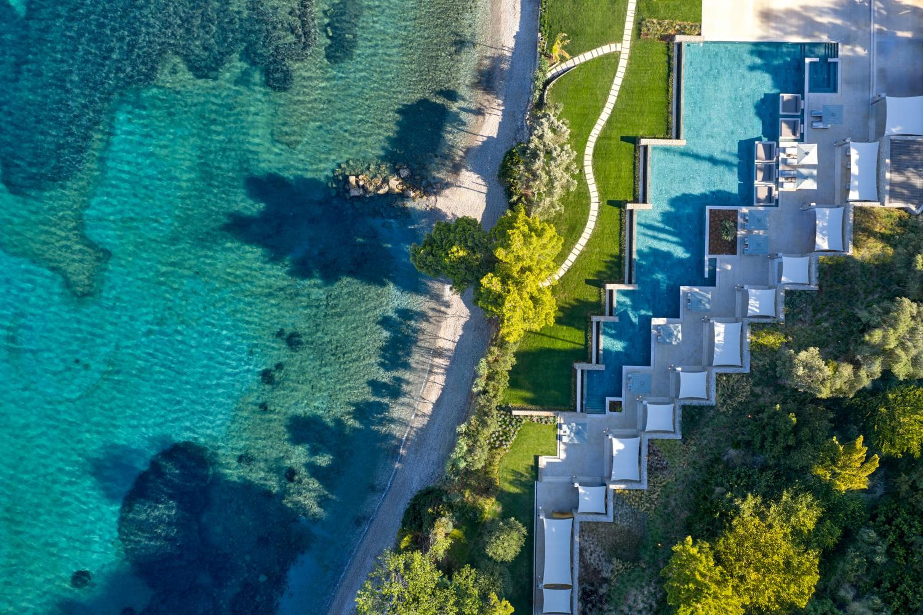 Avali, Mar-Bella Collection