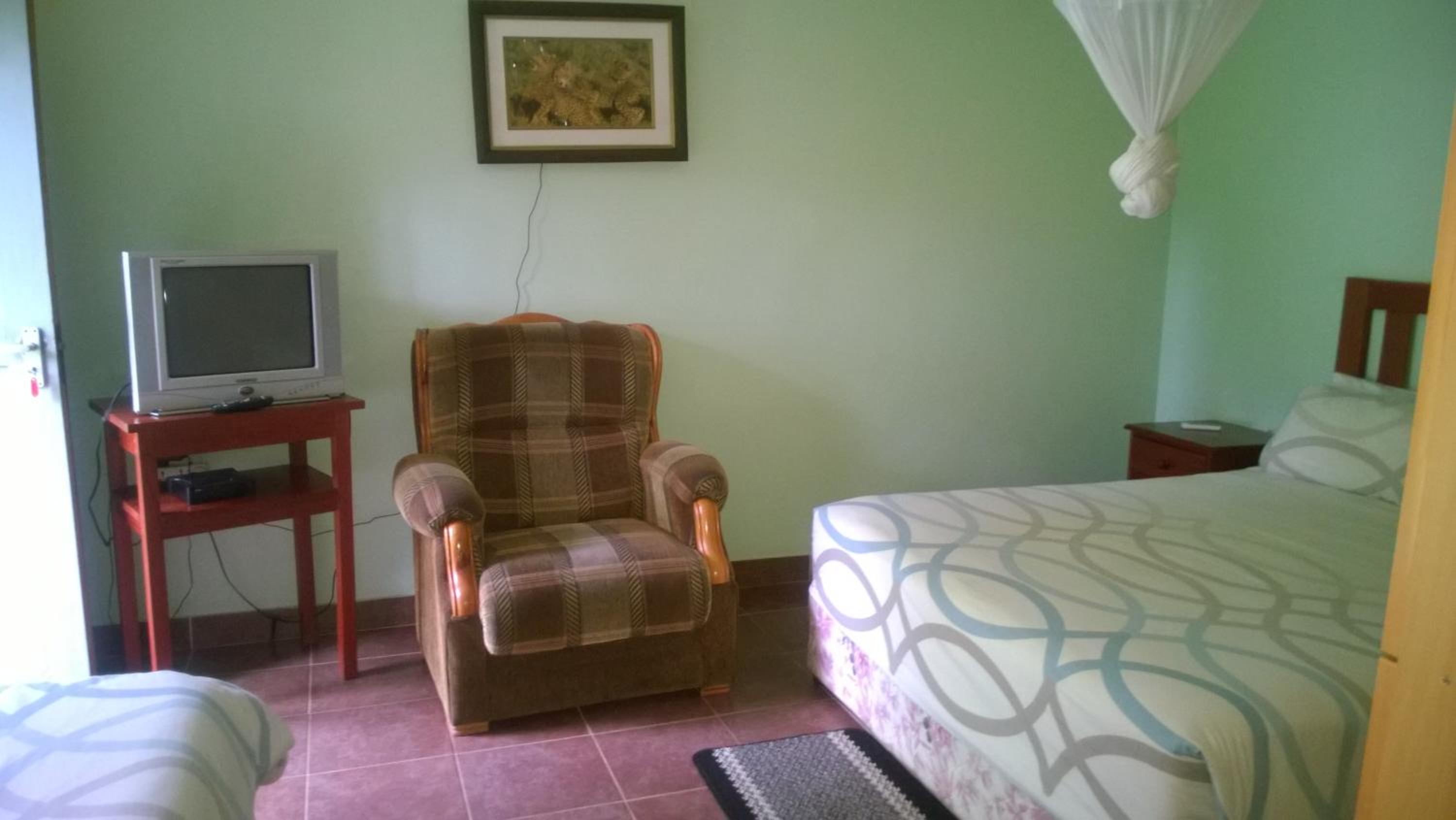 Gloria's Bed and Breakfast