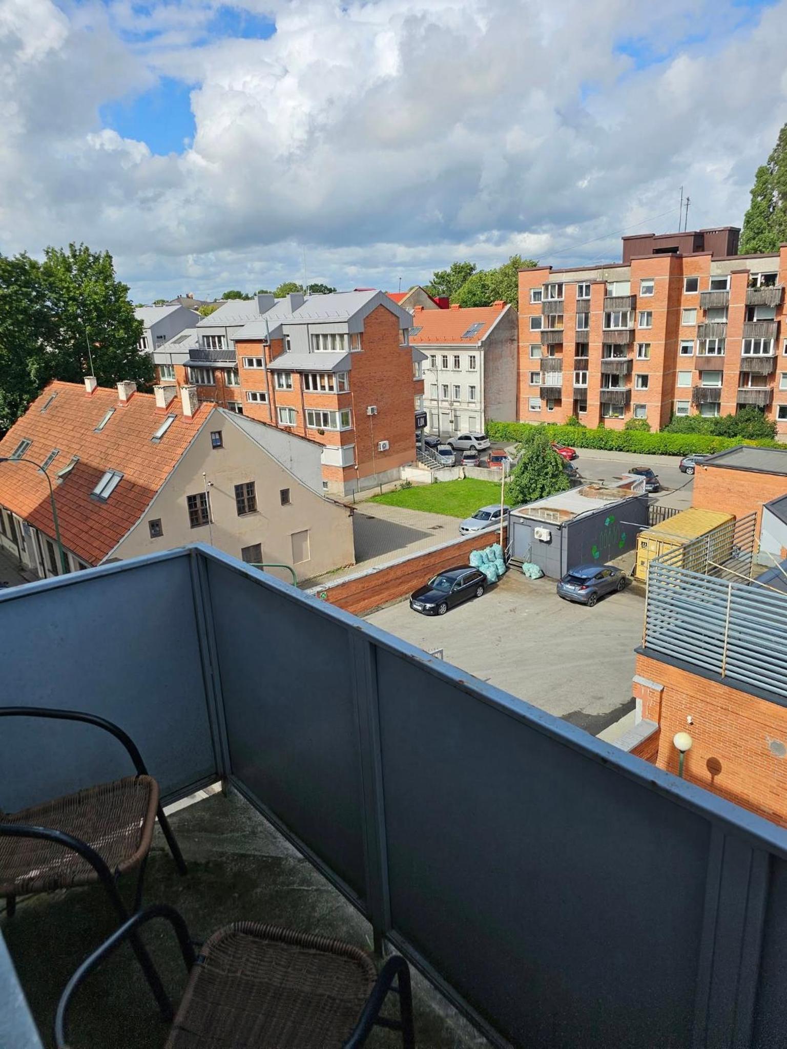 Klaipėda Old Town Stay