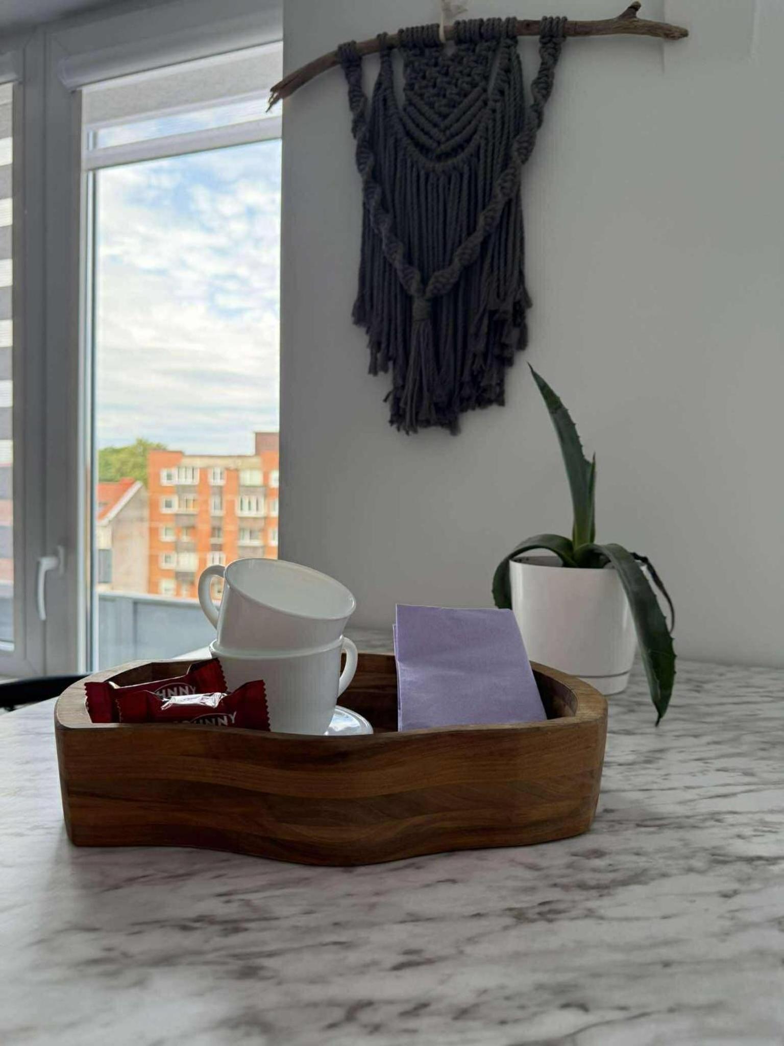 Klaipėda Old Town Stay