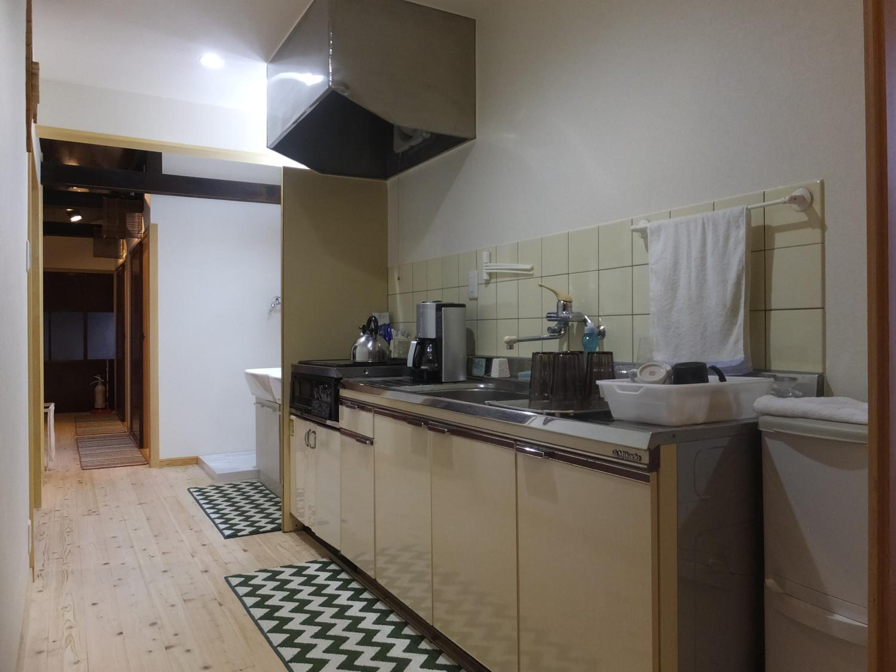 Guesthouse Mikkaichi