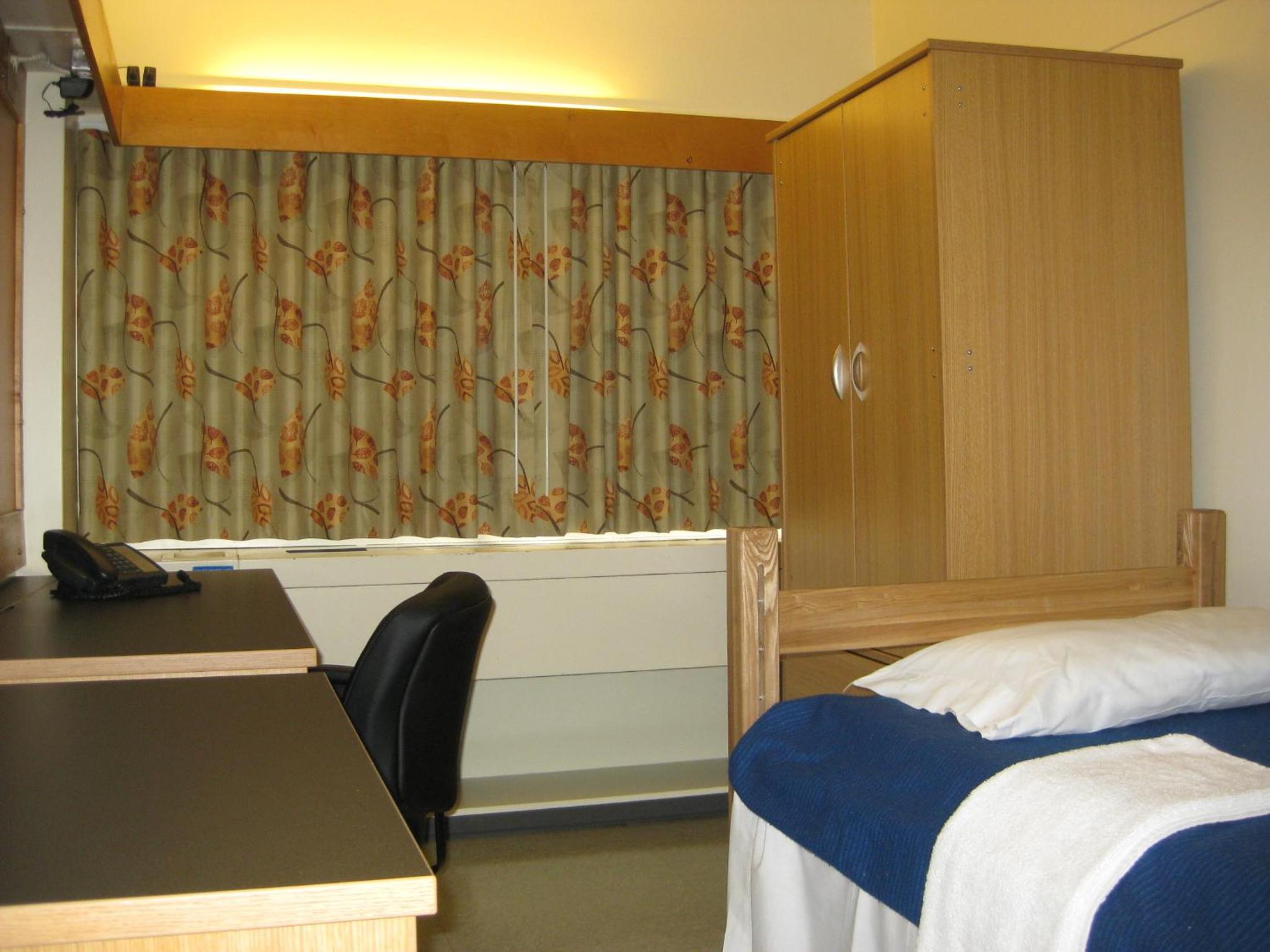 University of Toronto - New College Residence - Wilson Hall Residence