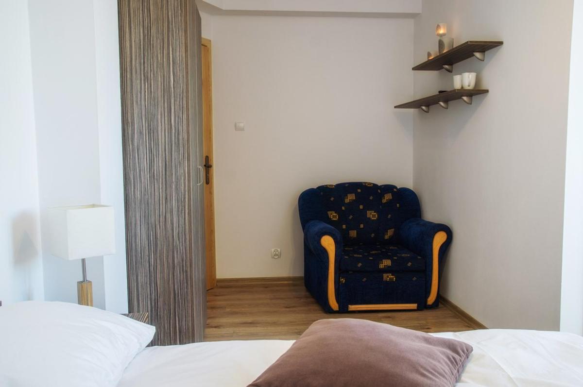 Mazurski Zakątek-Apartamenty