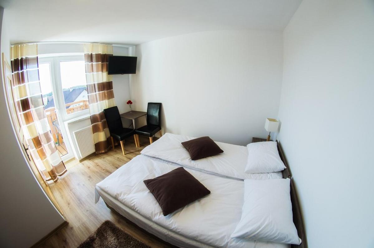 Mazurski Zakątek-Apartamenty