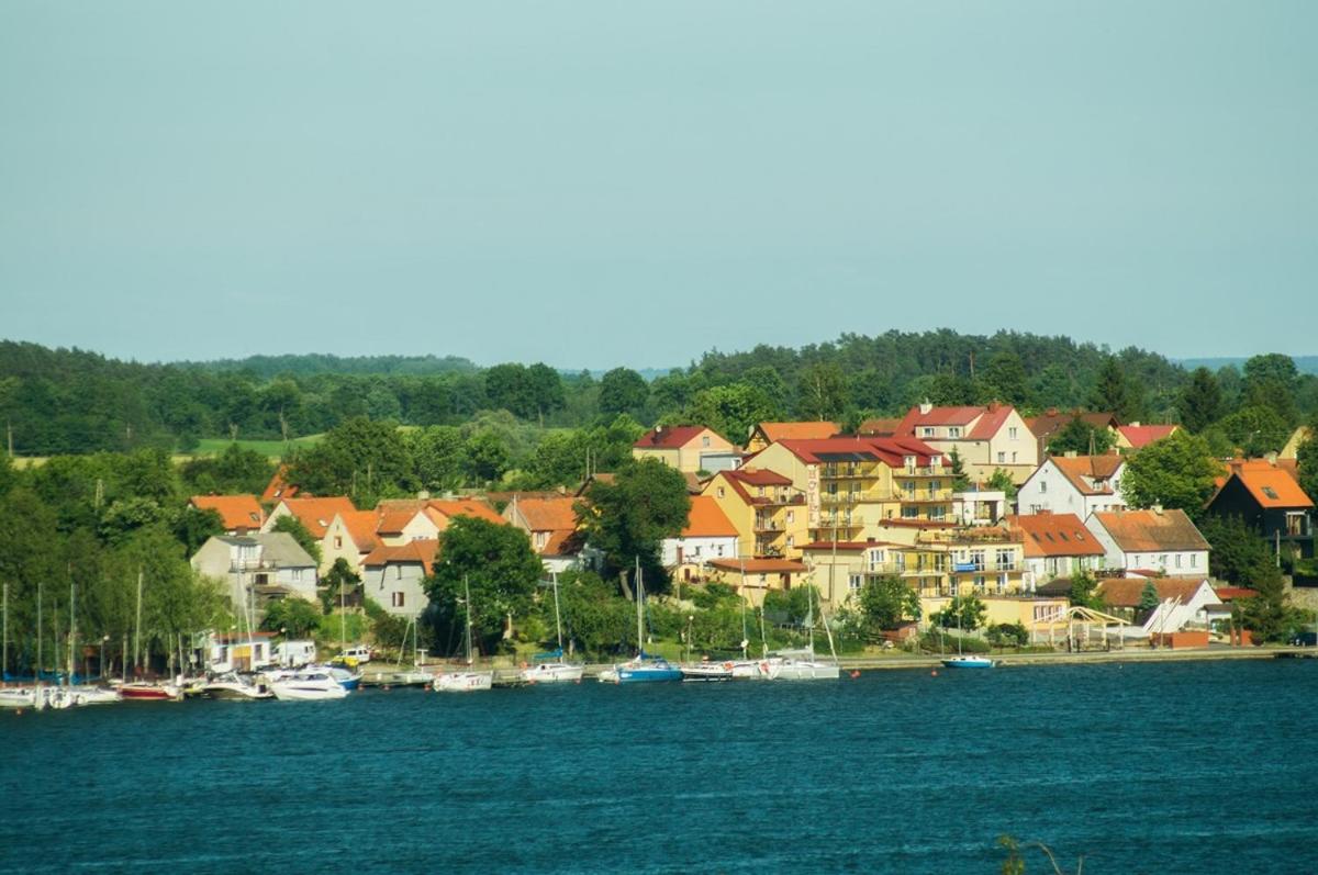 Mazurski Zakątek-Apartamenty