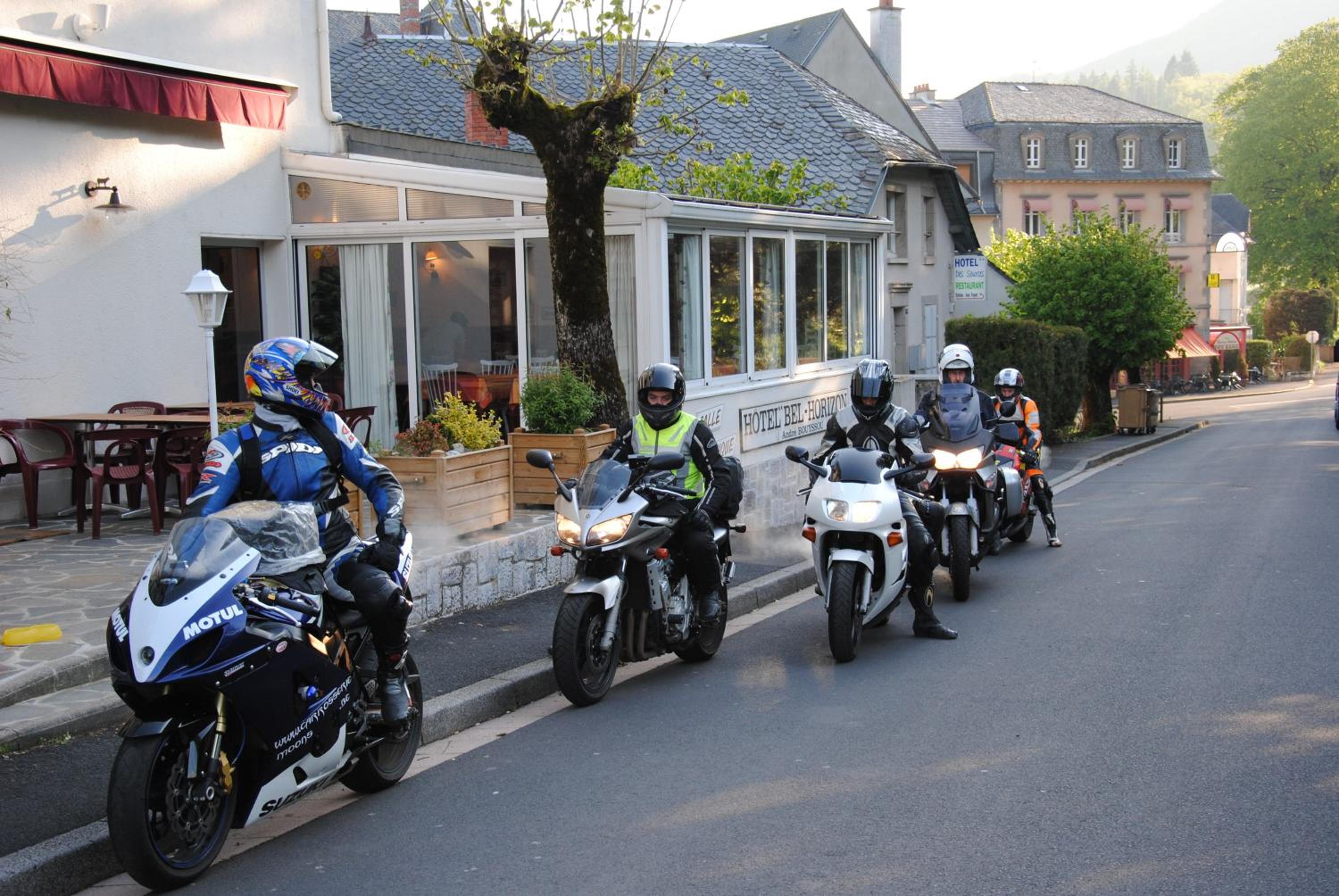 LOGIS Hotel Bel Horizon - Property Image 28