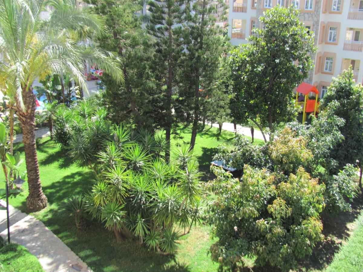 children's play area