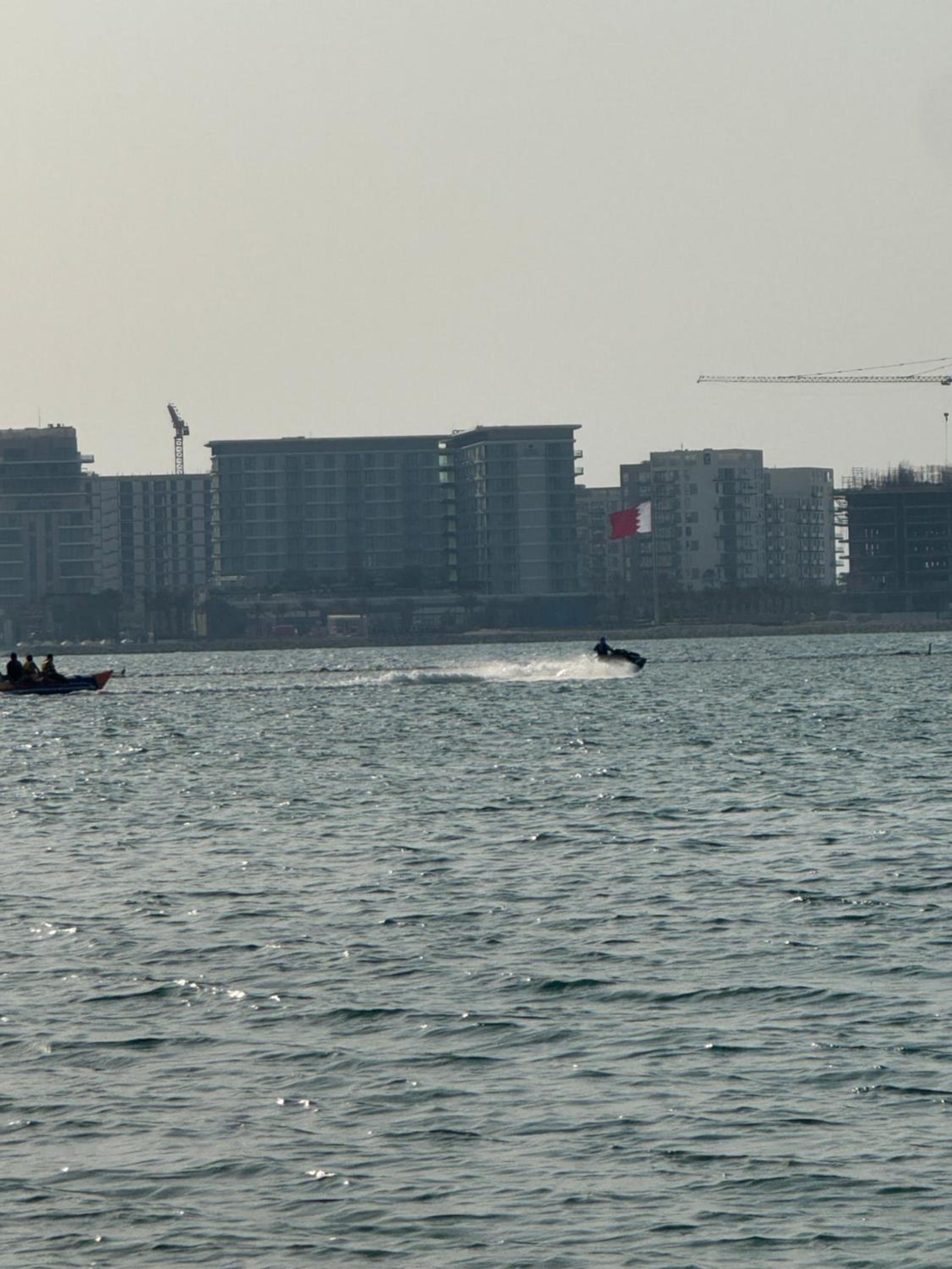Address Residence Marassi Vista-studio