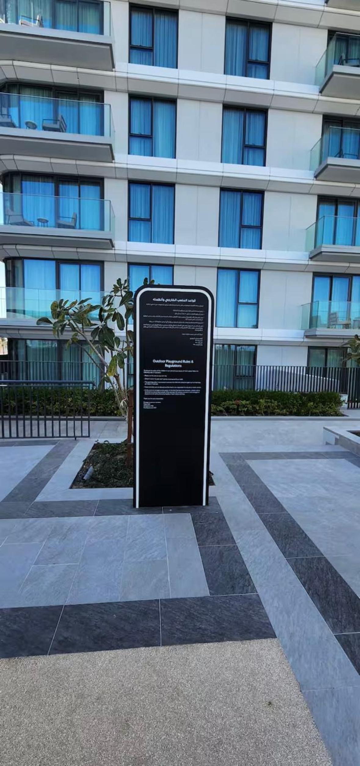 Address Residence Marassi Vista-studio