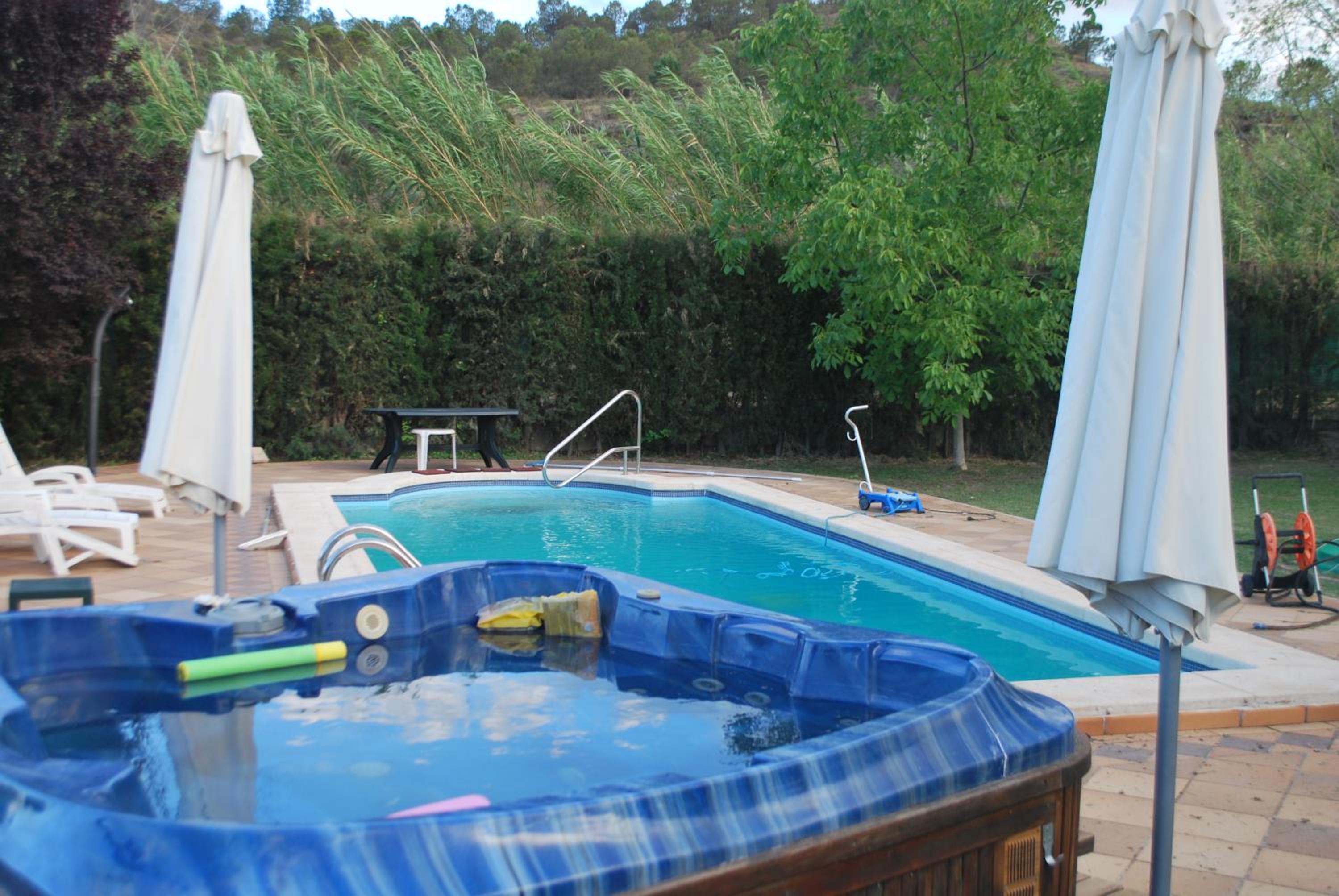 Casa Telma y Hugo view 5