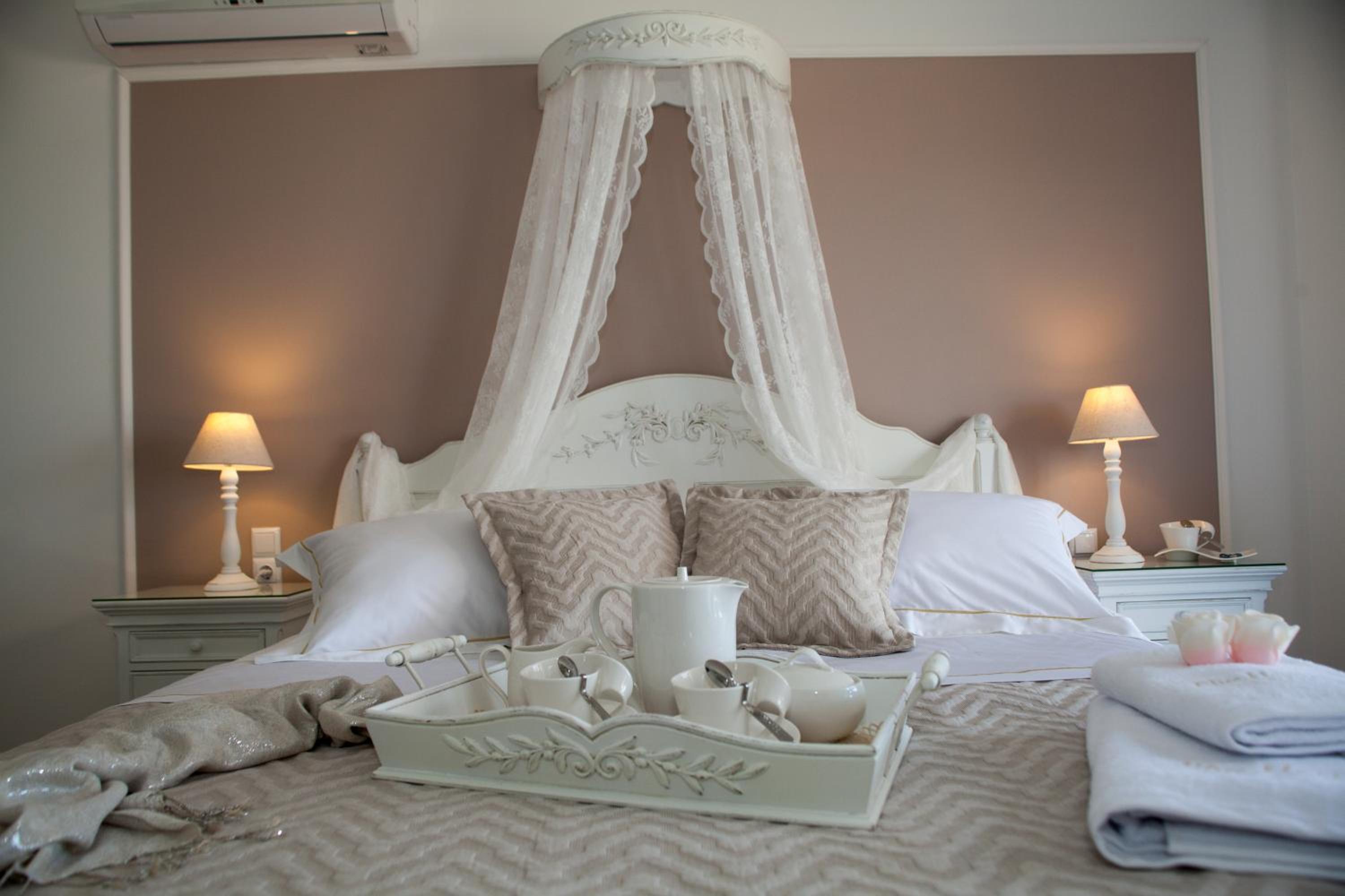 Blue Horizon Villa & Suites