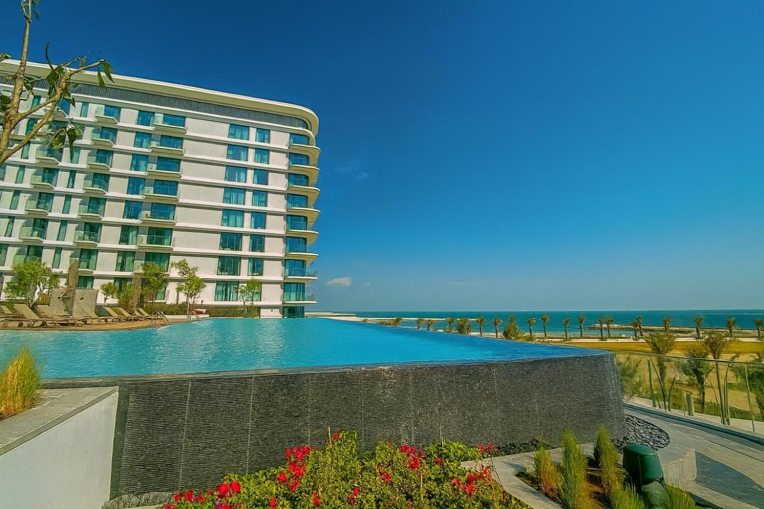 Address Residence Marassi Vista-studio